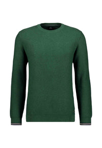 Ragman Strickpullover R-Neck