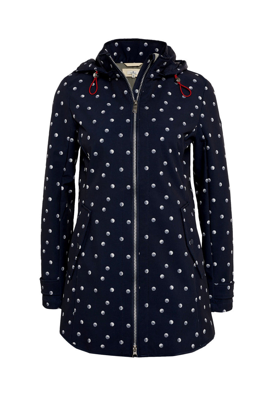 Tom Tailor Regenjacke