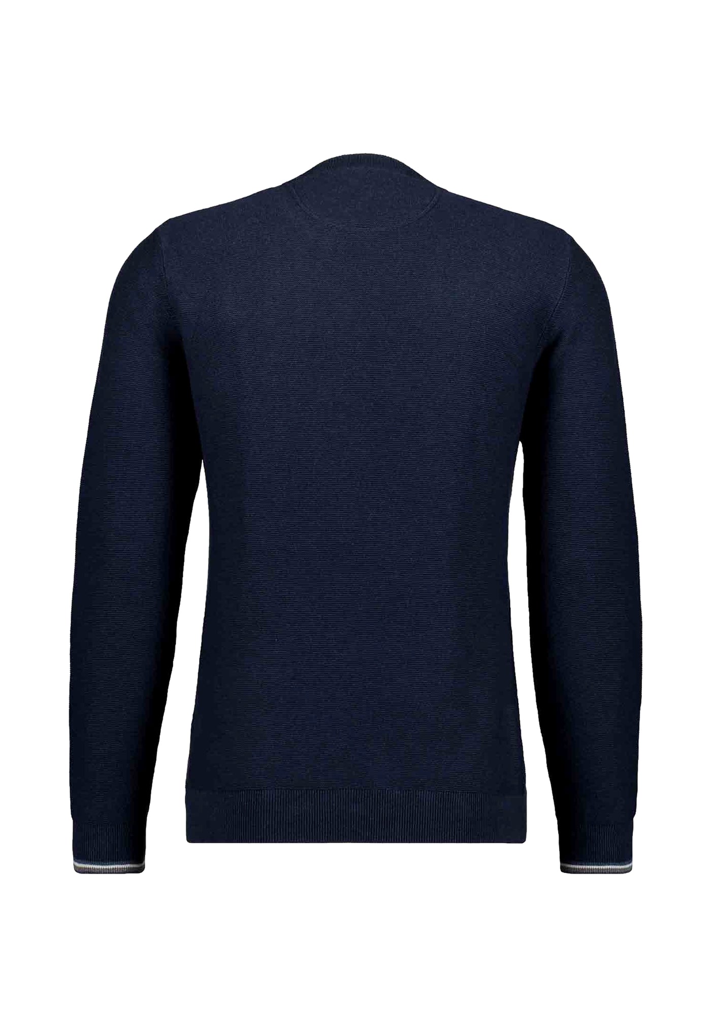 Ragman Strickpullover R-Neck