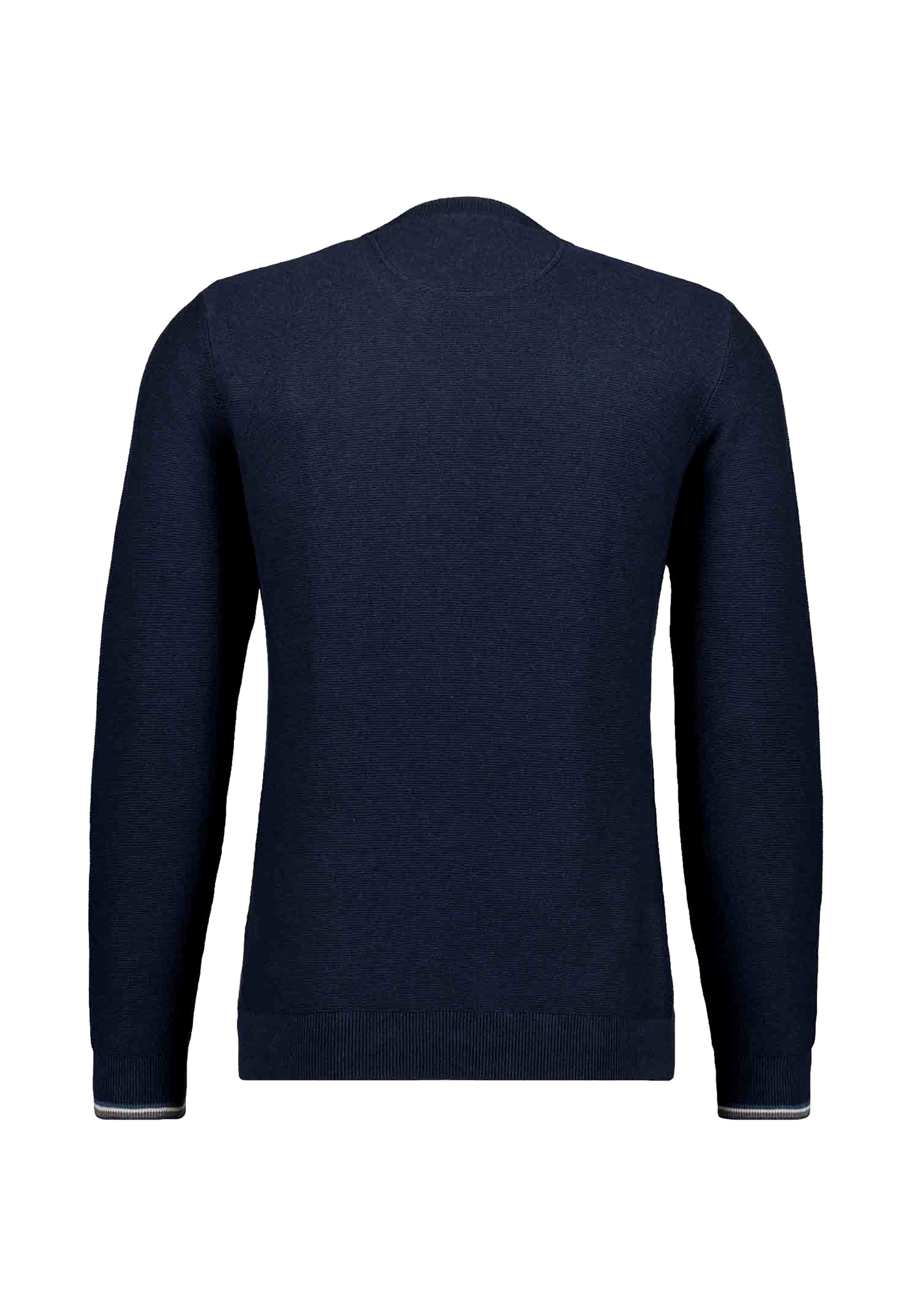 Ragman Strickpullover R-Neck