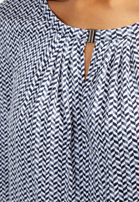Tom Tailor Langarmbluse