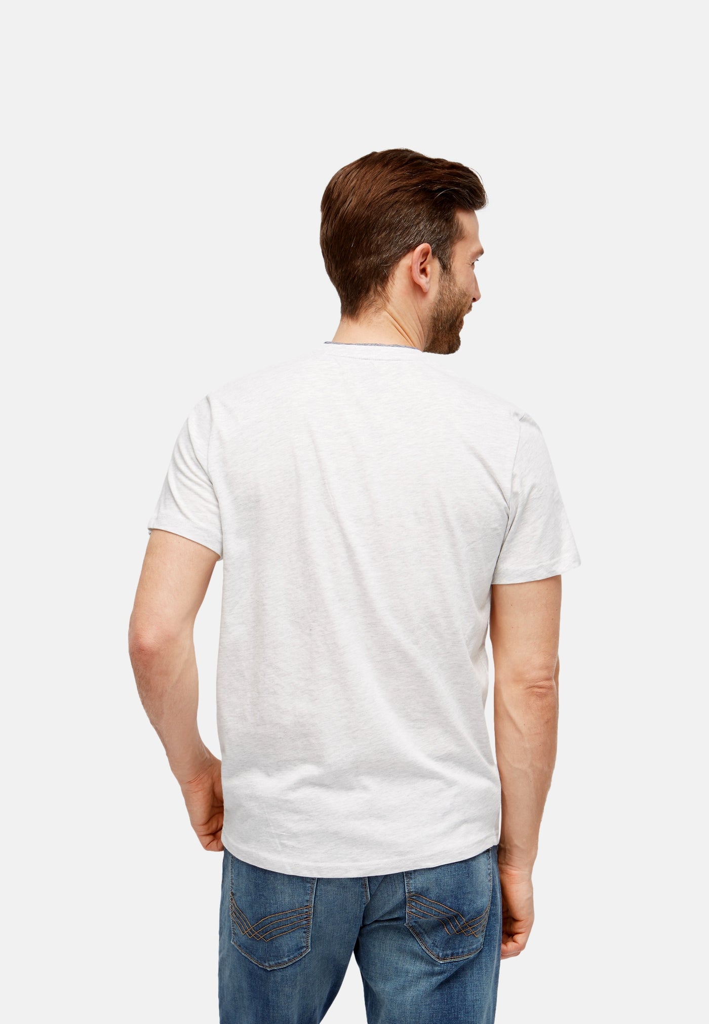 Tom Tailor Kurzarmshirt