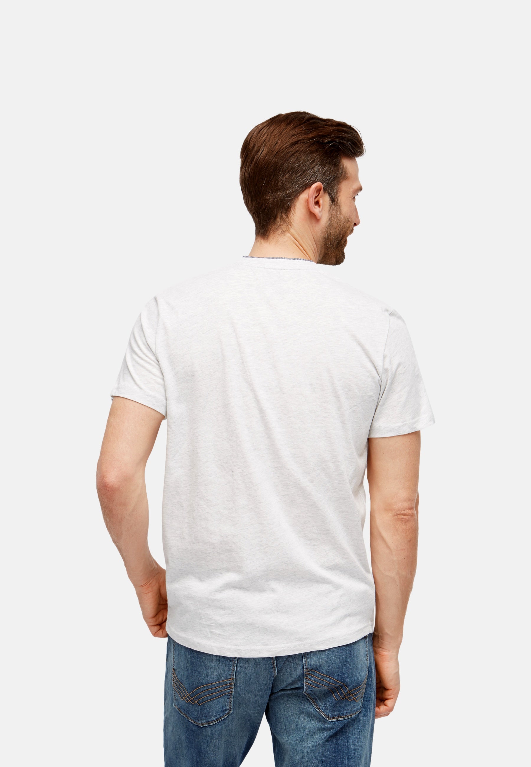 Tom Tailor Kurzarmshirt