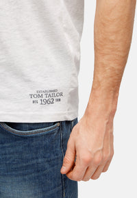 Tom Tailor Kurzarmshirt