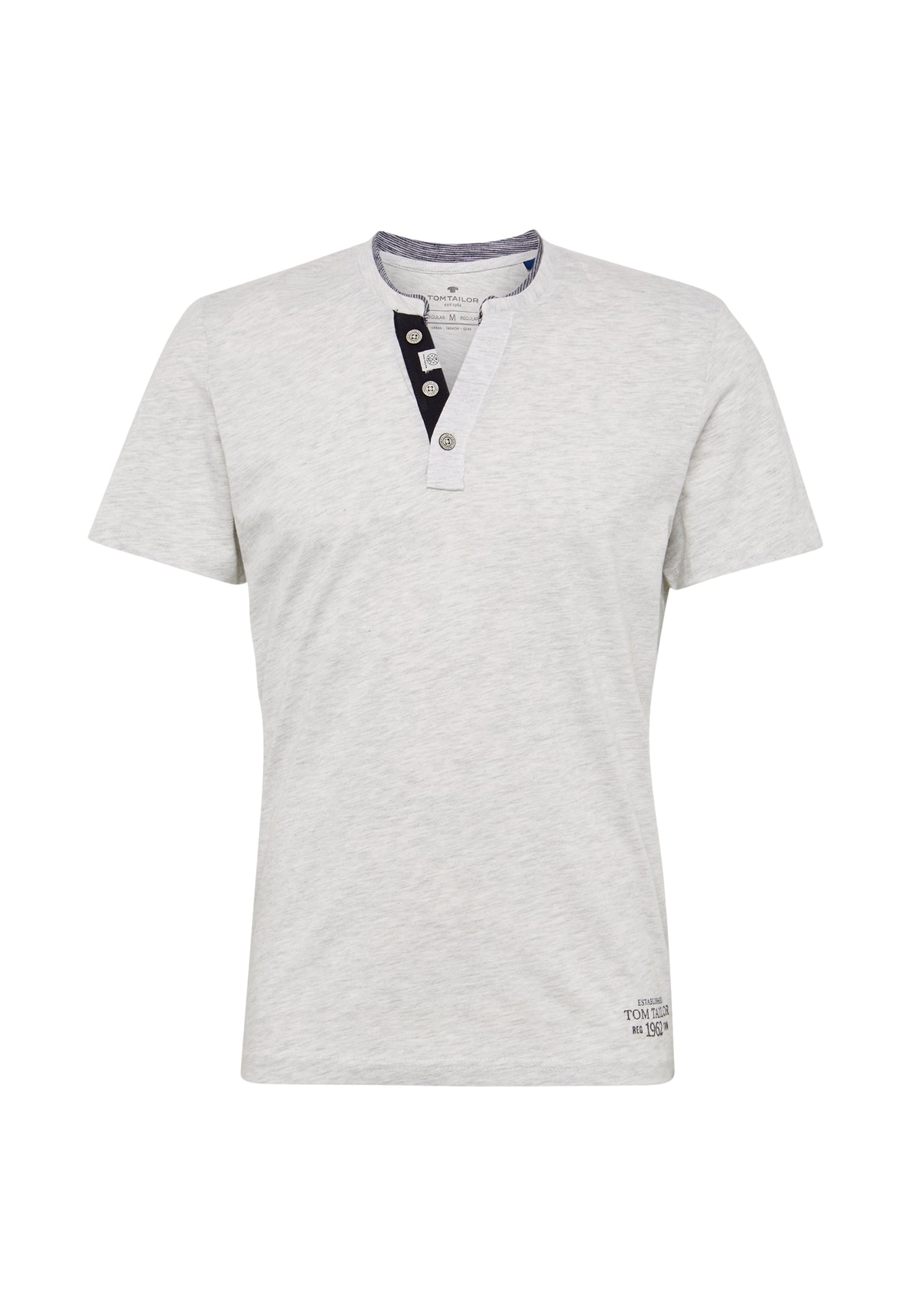 Tom Tailor Kurzarmshirt