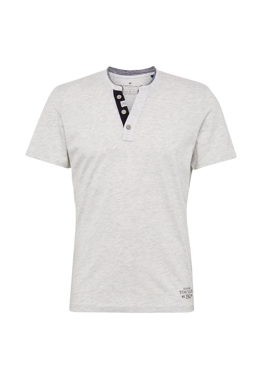 Tom Tailor Kurzarmshirt