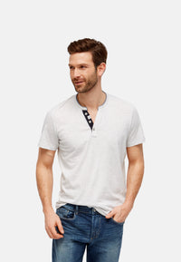 Tom Tailor Kurzarmshirt