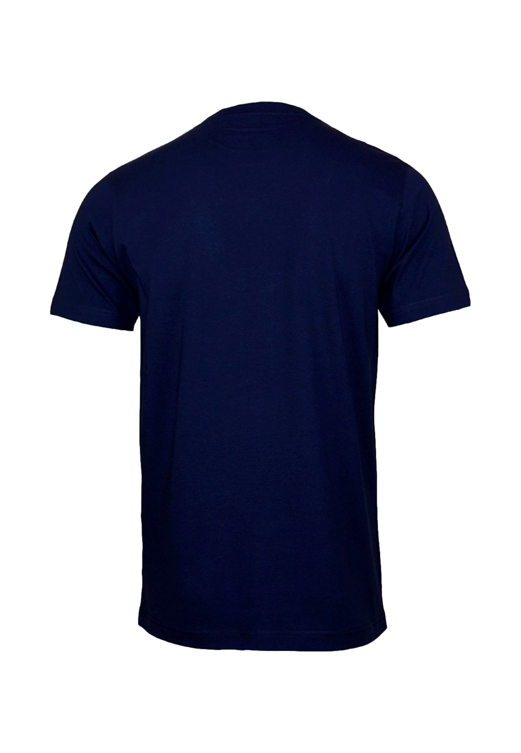 Harvey Miller HRM Polo Club Shortsleeve Rundhals