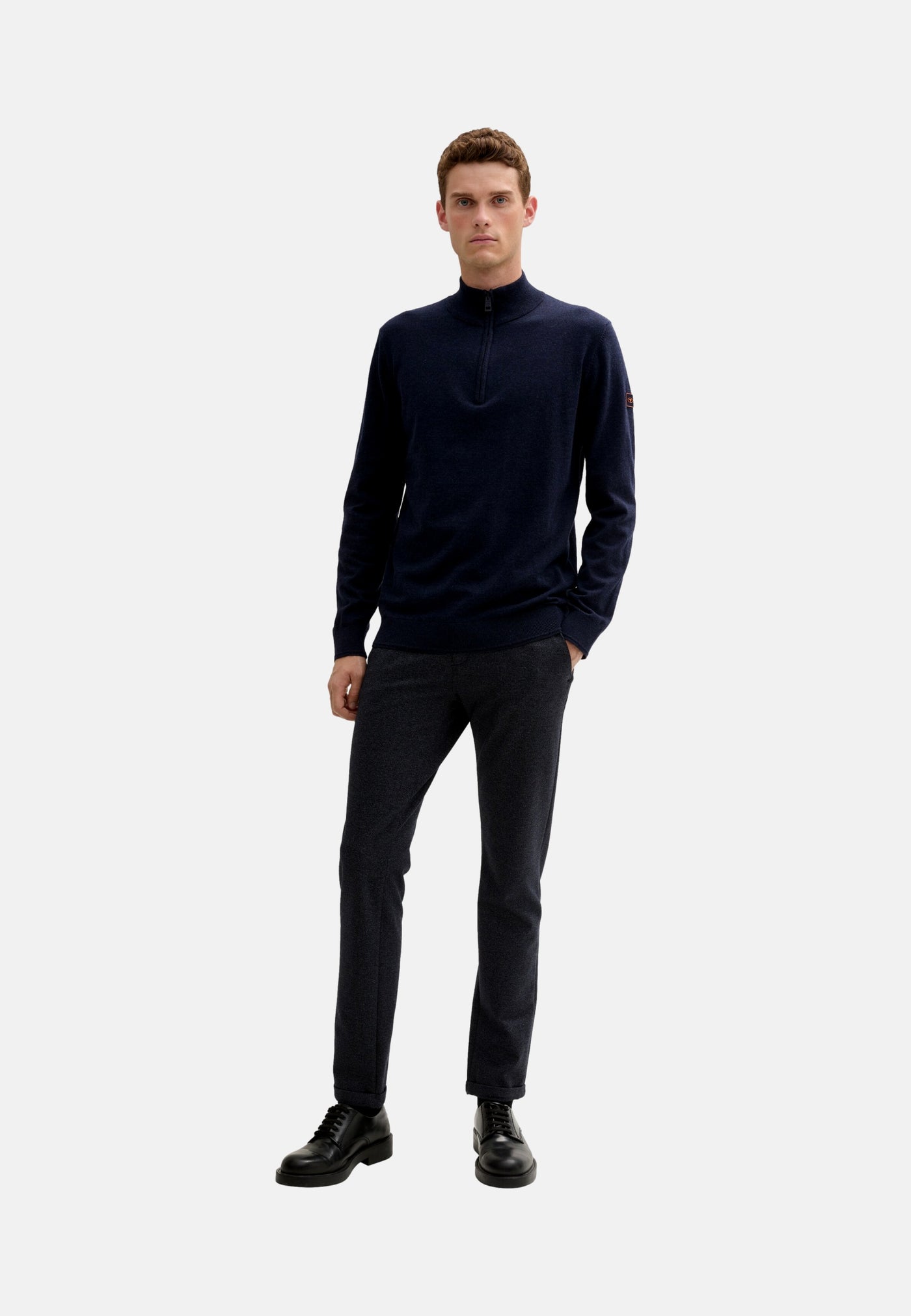 Tom Tailor Troyer
