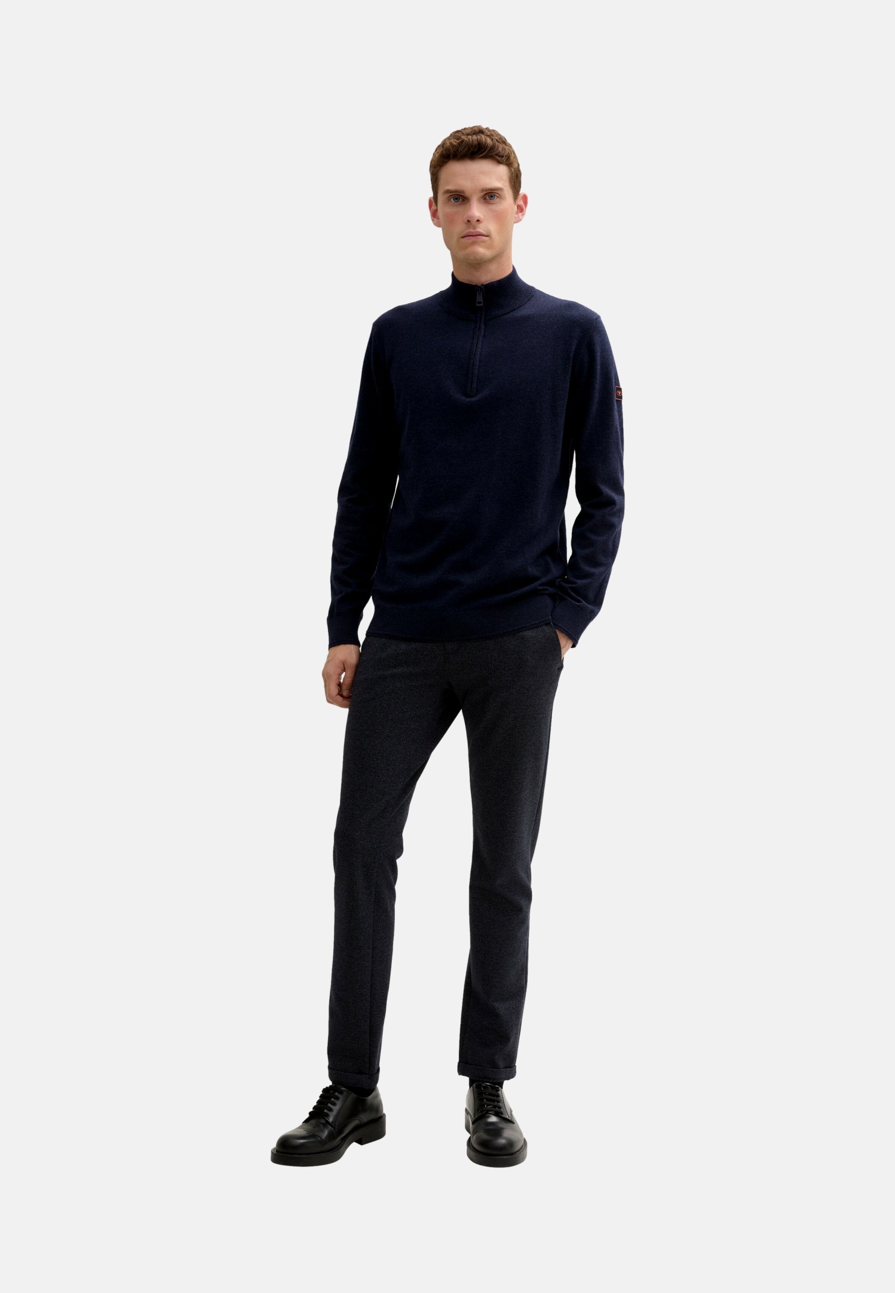 Tom Tailor Troyer