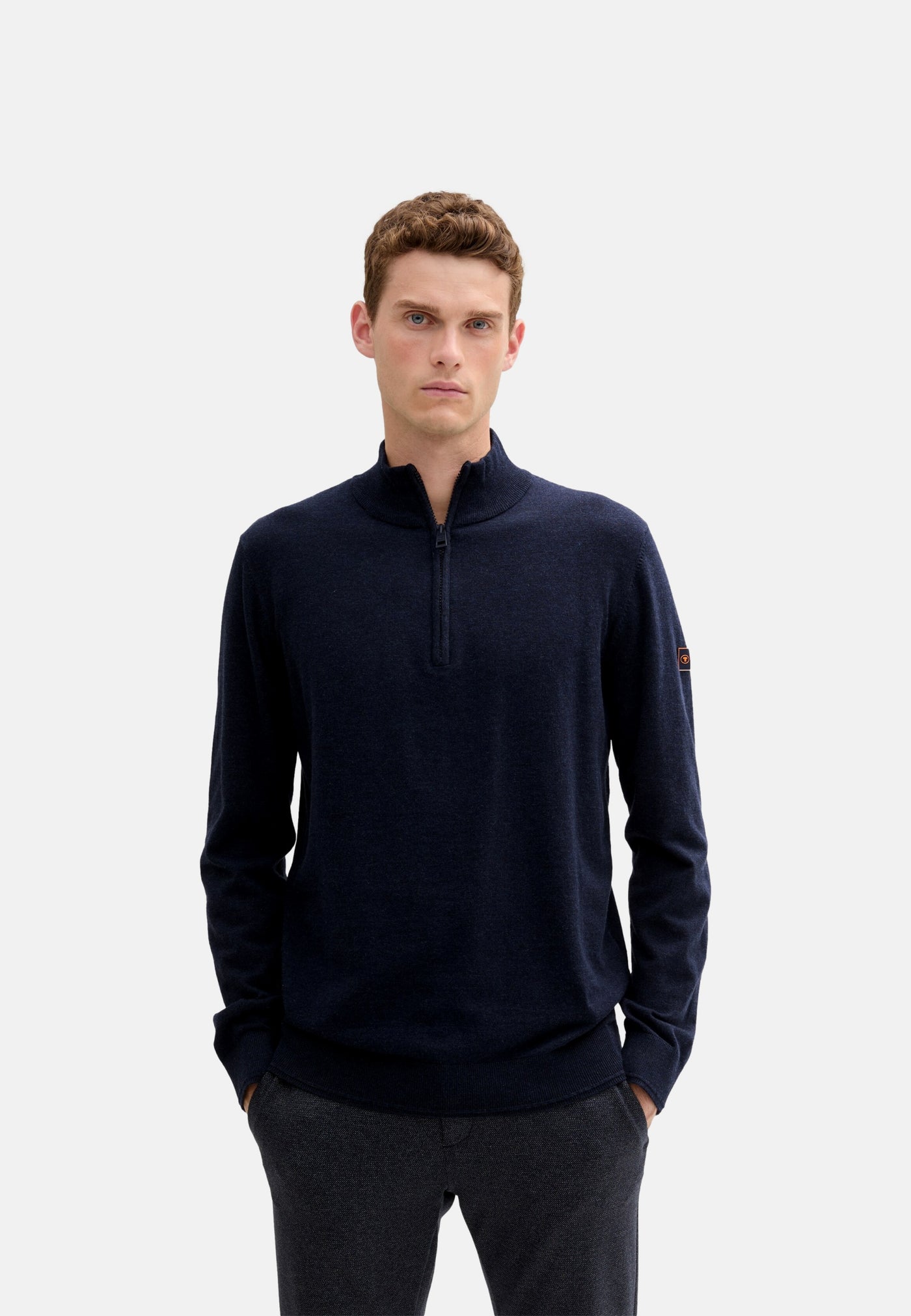 Tom Tailor Troyer