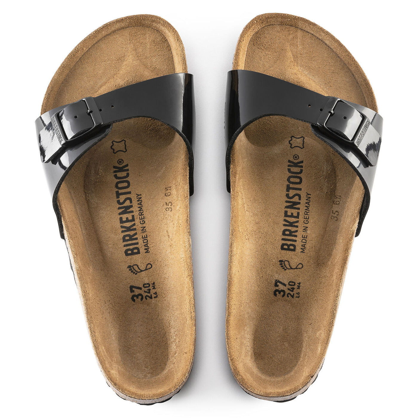 Birkenstock Madrid