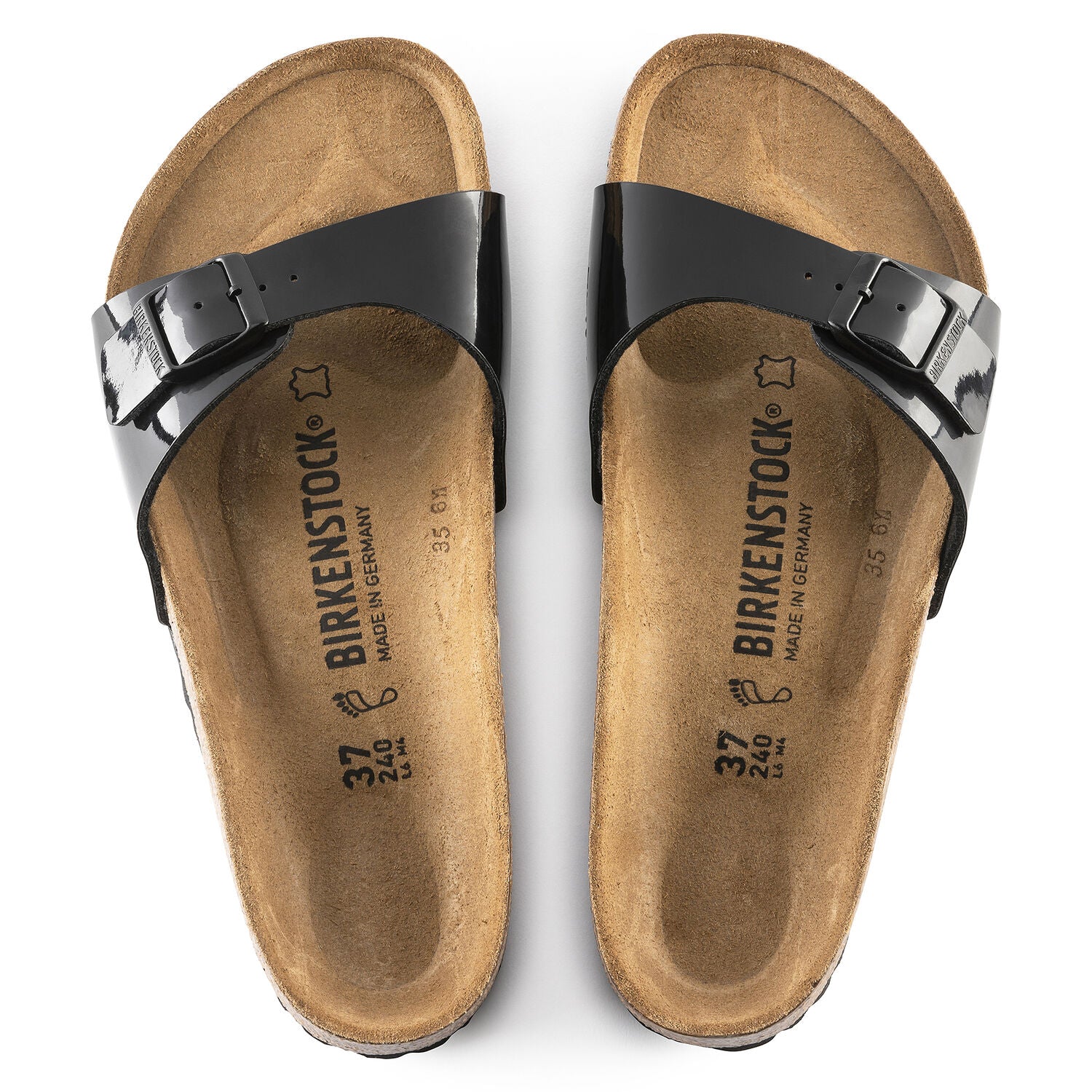 Birkenstock Madrid
