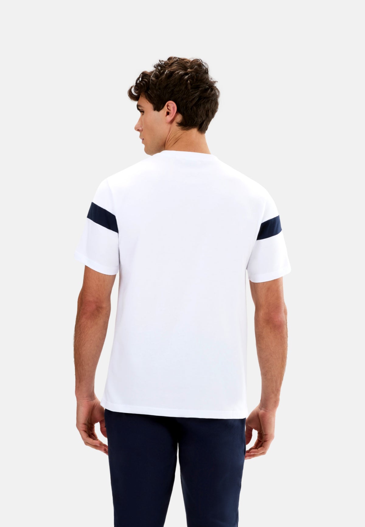 Ellesse CASERIO Kurzarmshirt