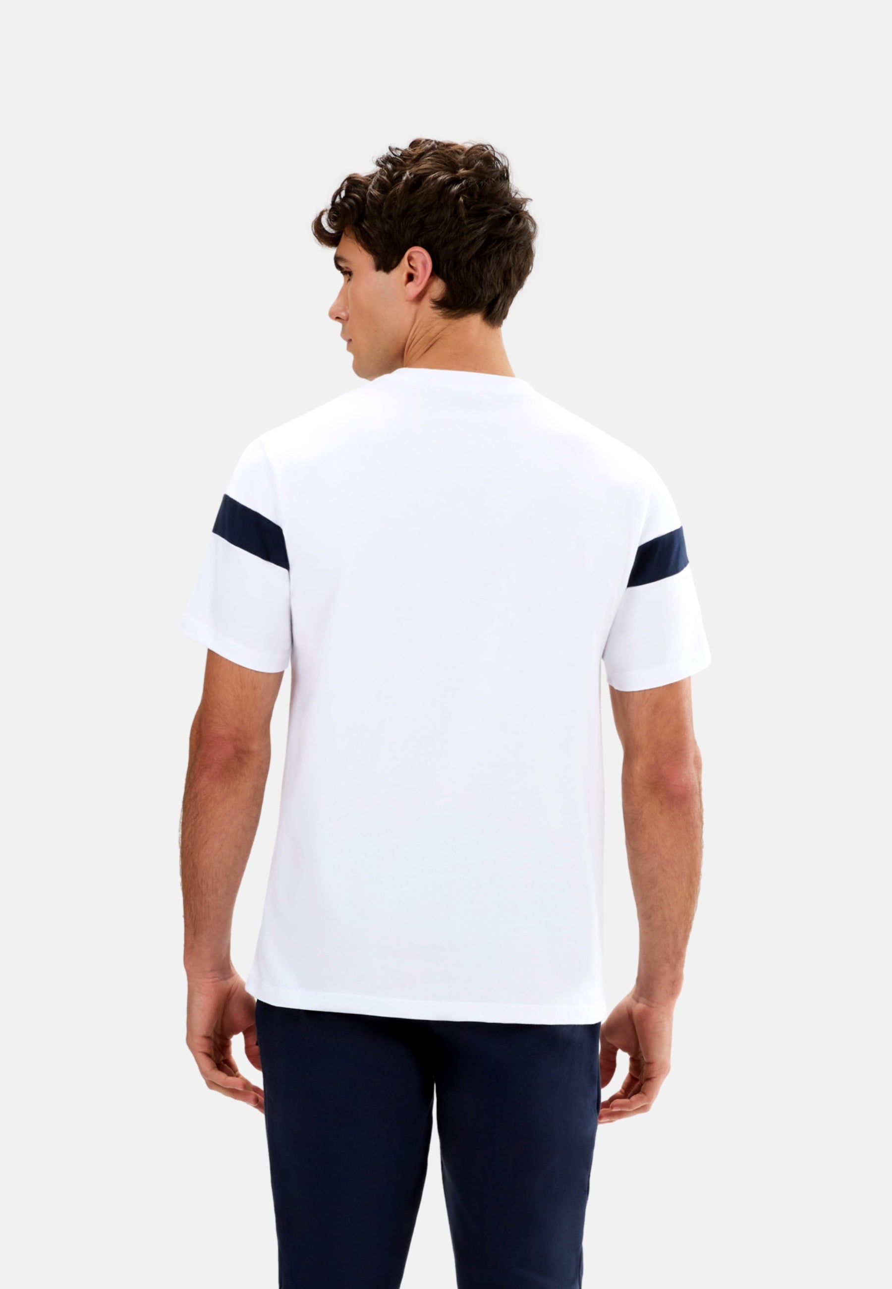 Ellesse CASERIO Kurzarmshirt
