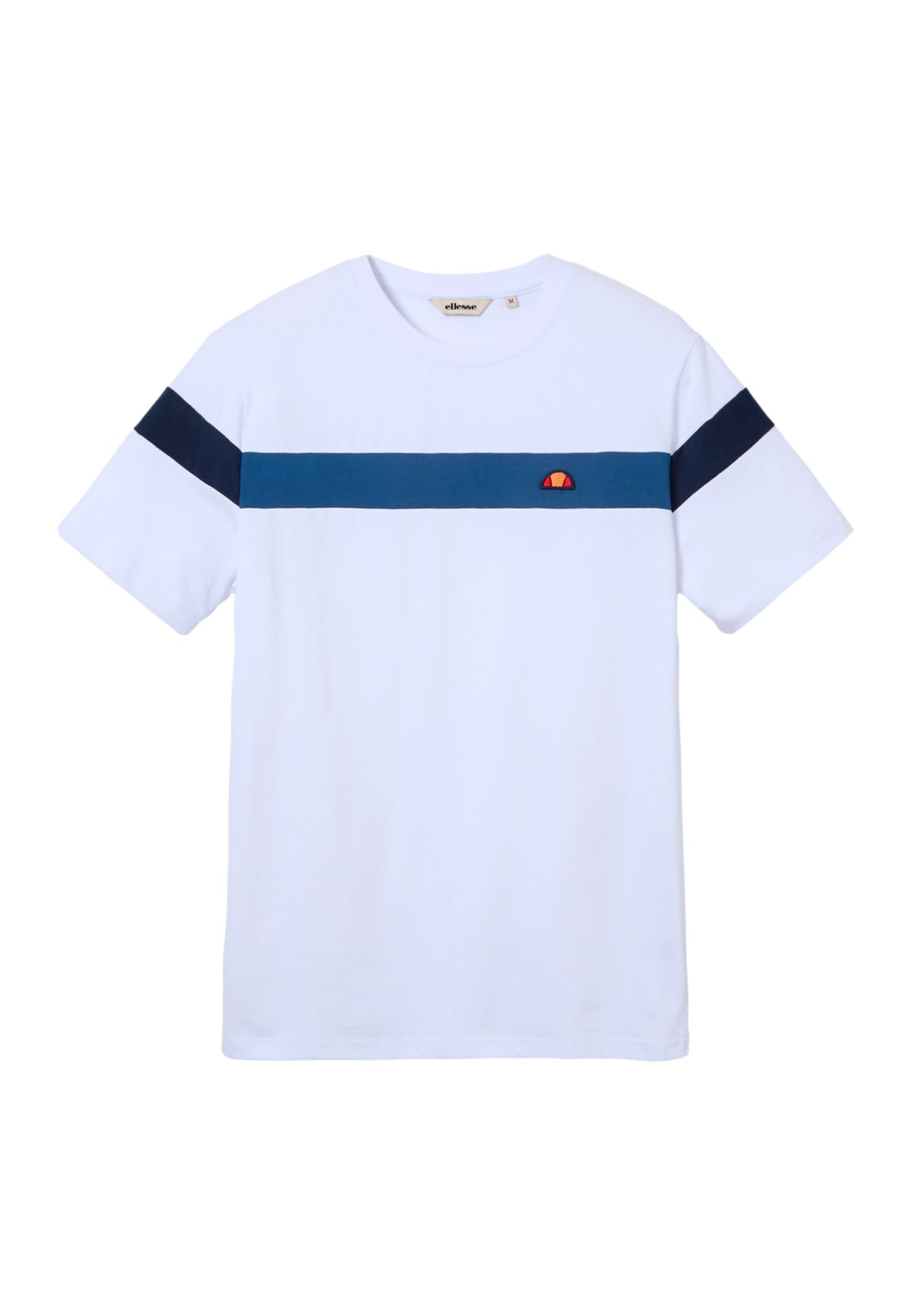 Ellesse CASERIO Kurzarmshirt