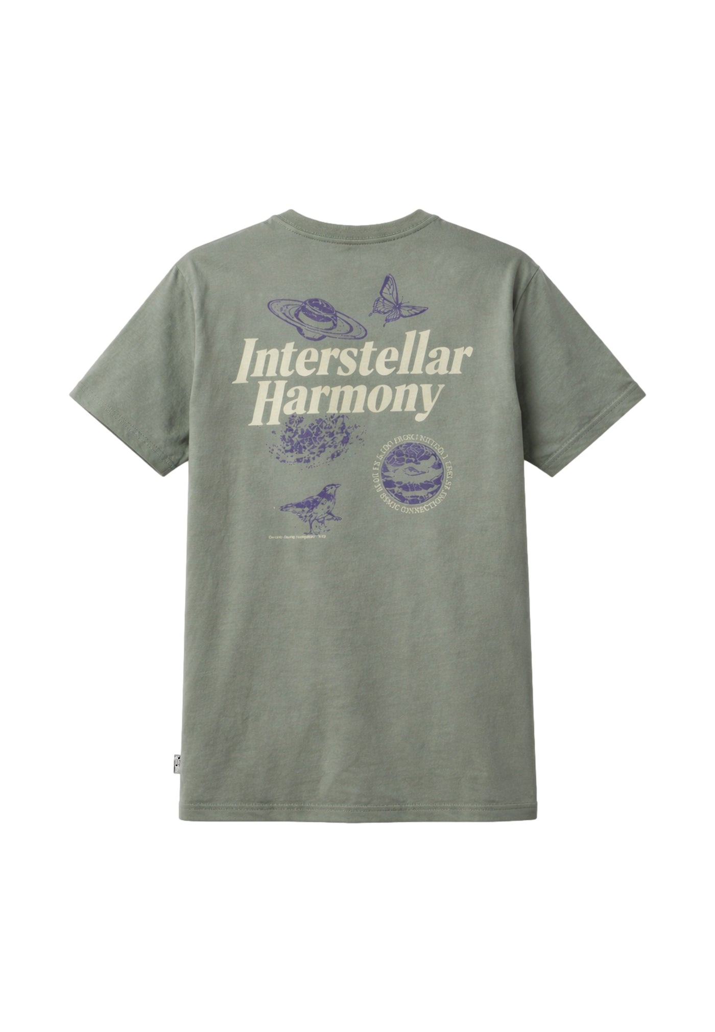 Only & Sons FALL Kurzarmshirt