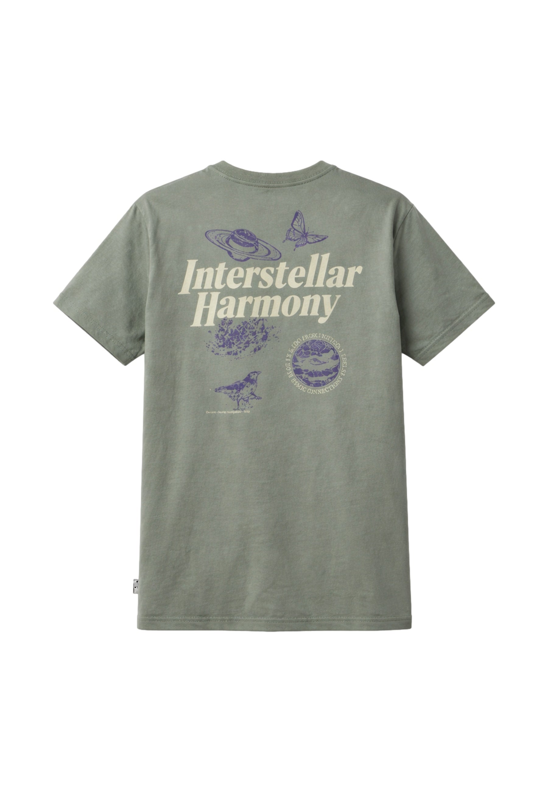 Only & Sons FALL Kurzarmshirt