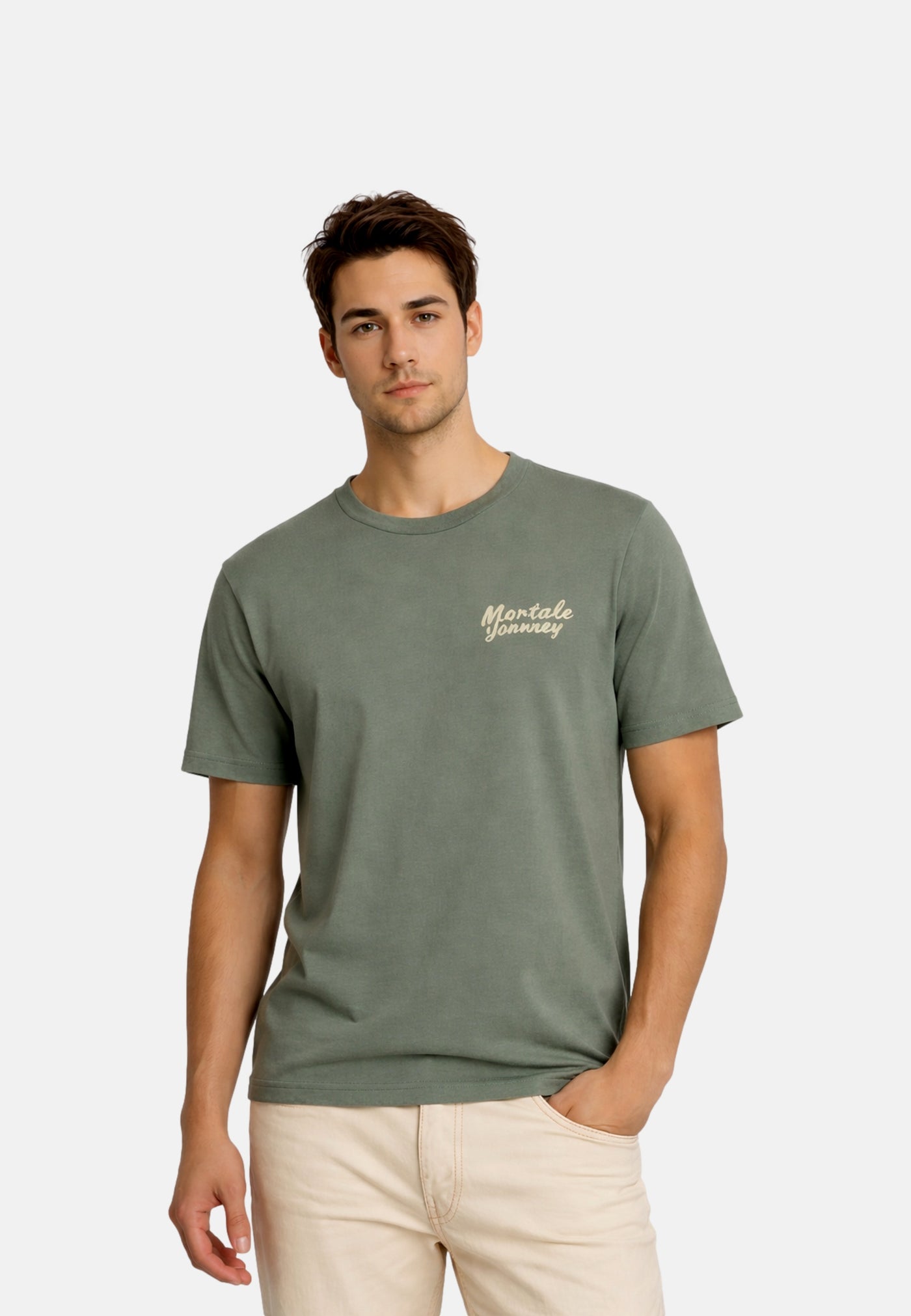 Only & Sons FALL Kurzarmshirt