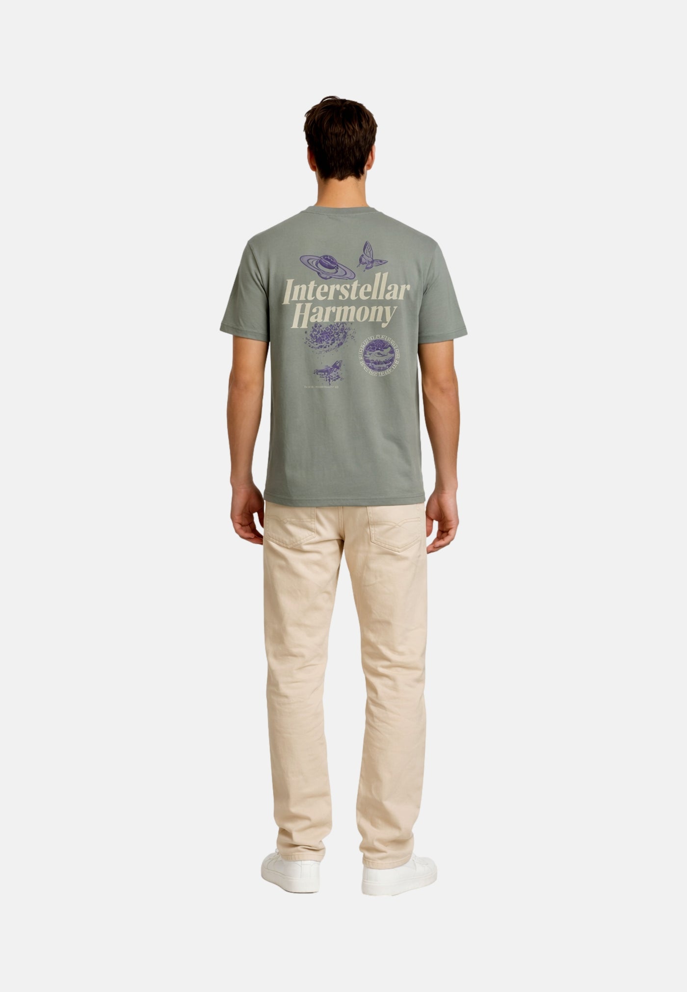 Only & Sons FALL Kurzarmshirt