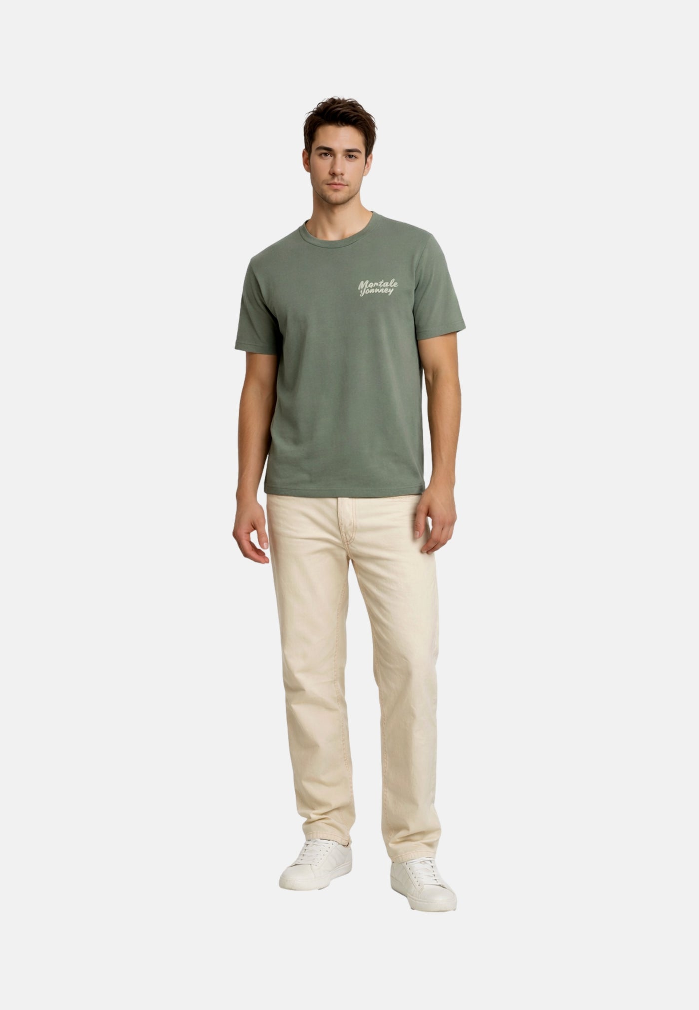Only & Sons FALL Kurzarmshirt