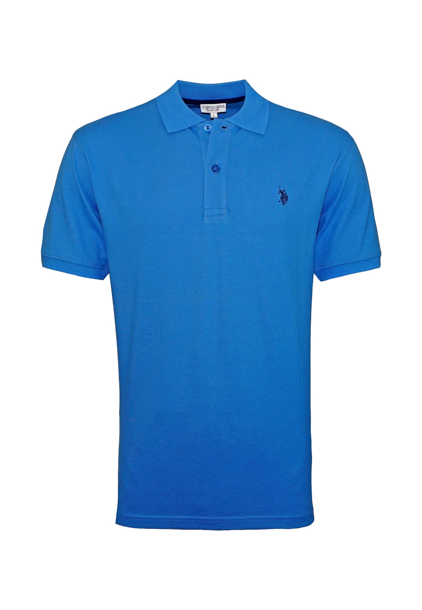 U.S. POLO Poloshirt Basic