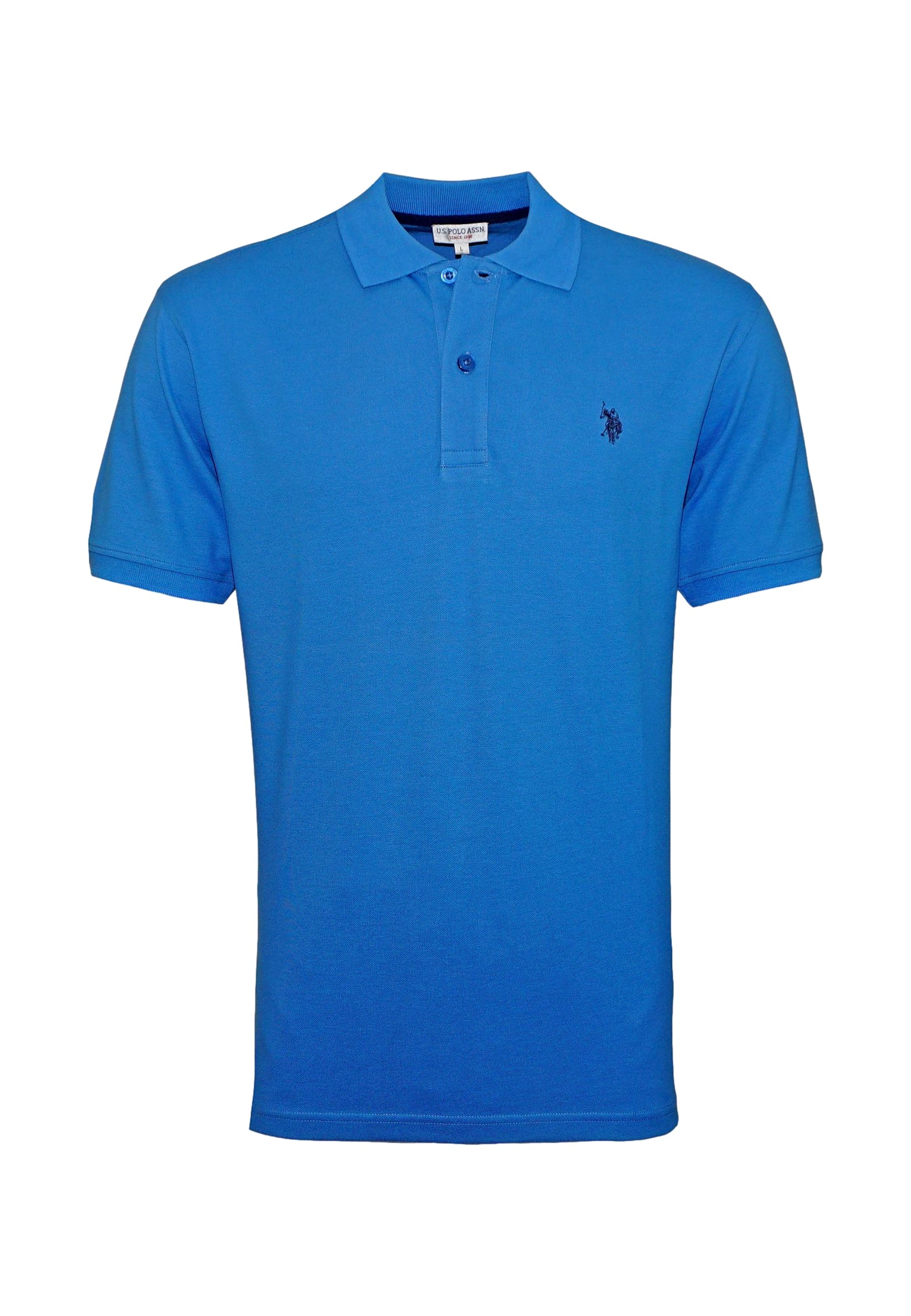 U.S. POLO Poloshirt Basic