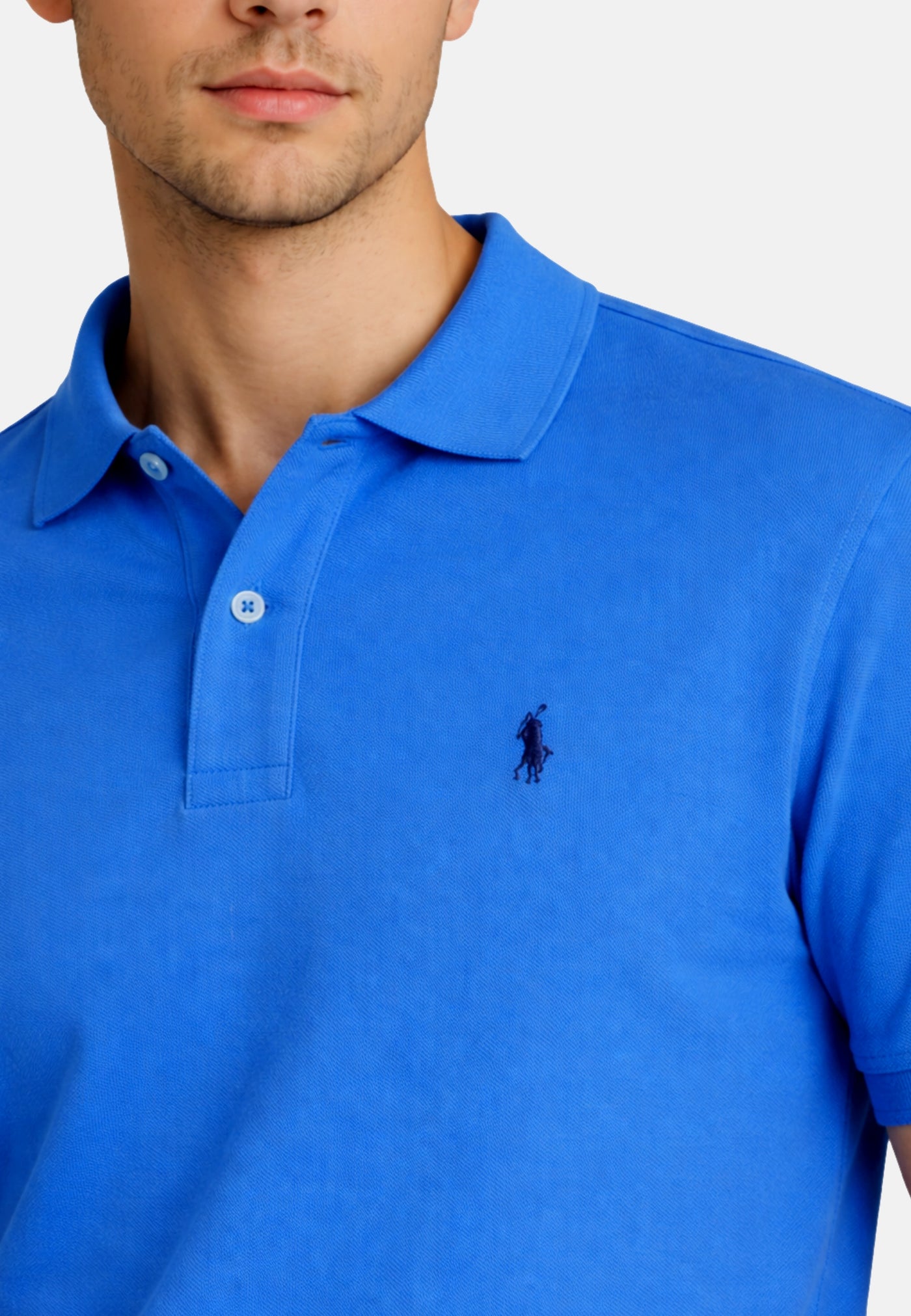 U.S. POLO Poloshirt Basic