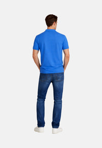 U.S. POLO Poloshirt Basic