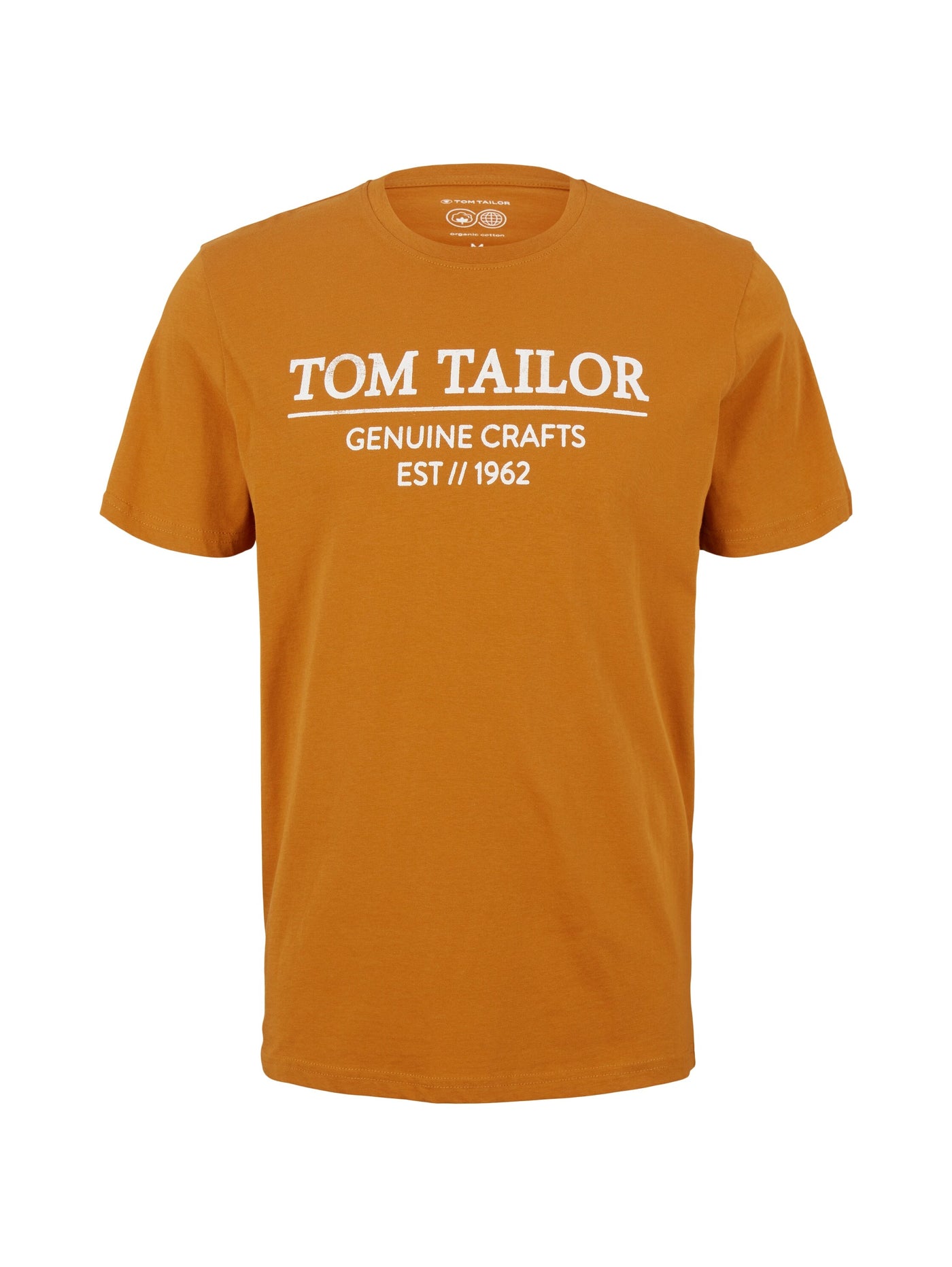 Tom Tailor T-Shirt mit Print auf der Vorderseite