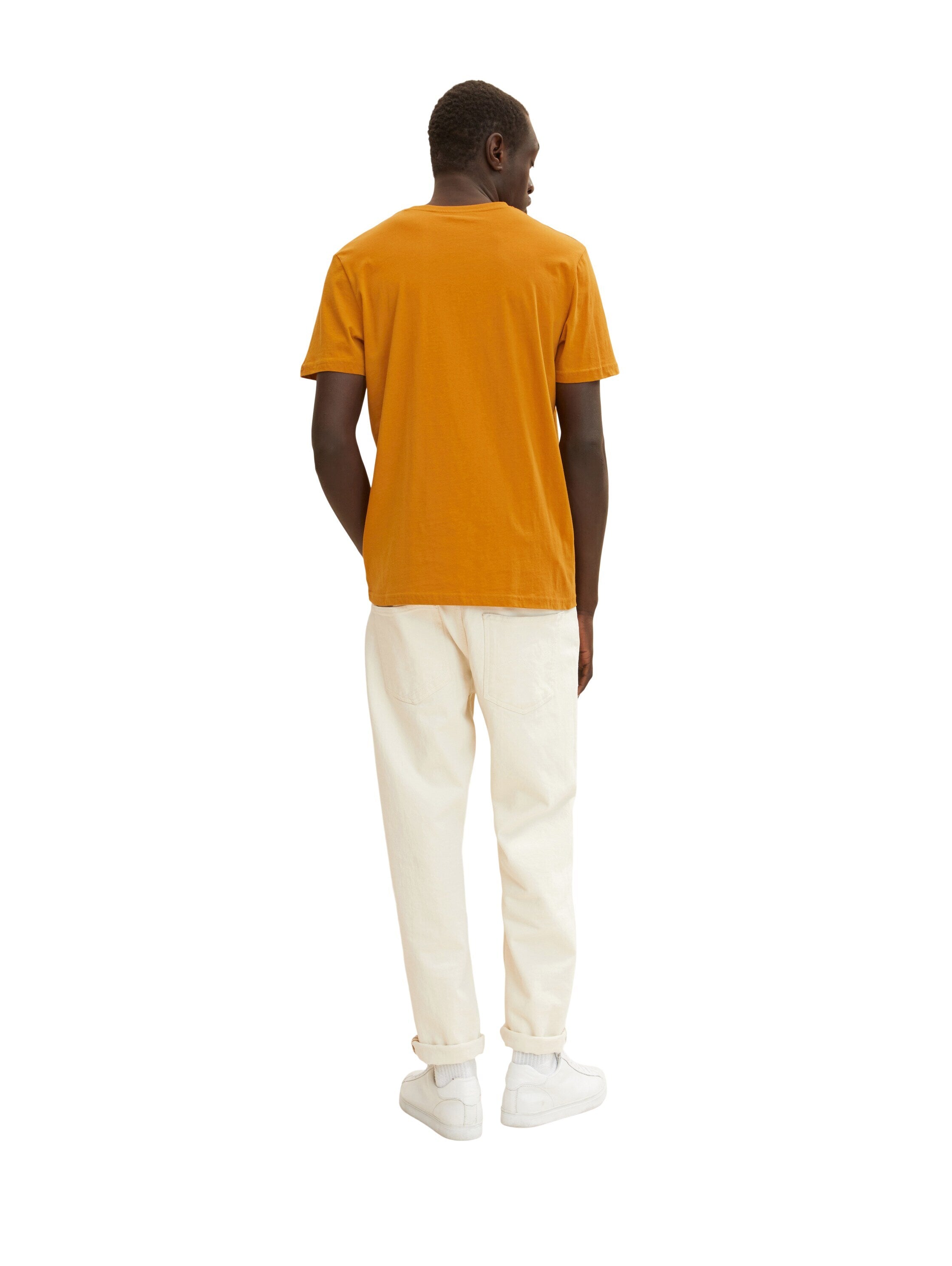 Tom Tailor T-Shirt mit Print auf der Vorderseite