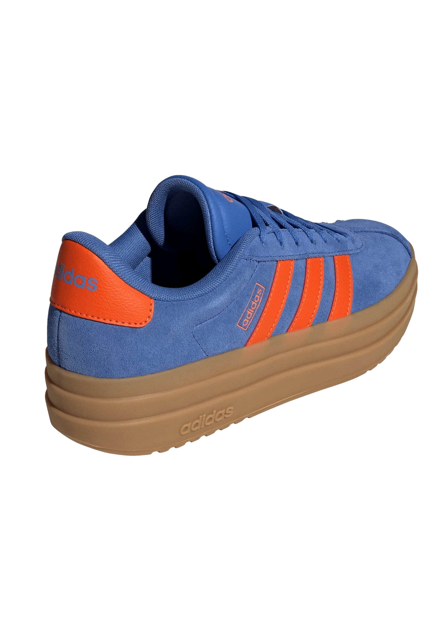 Adidas VL Court Bold Low-Sneaker