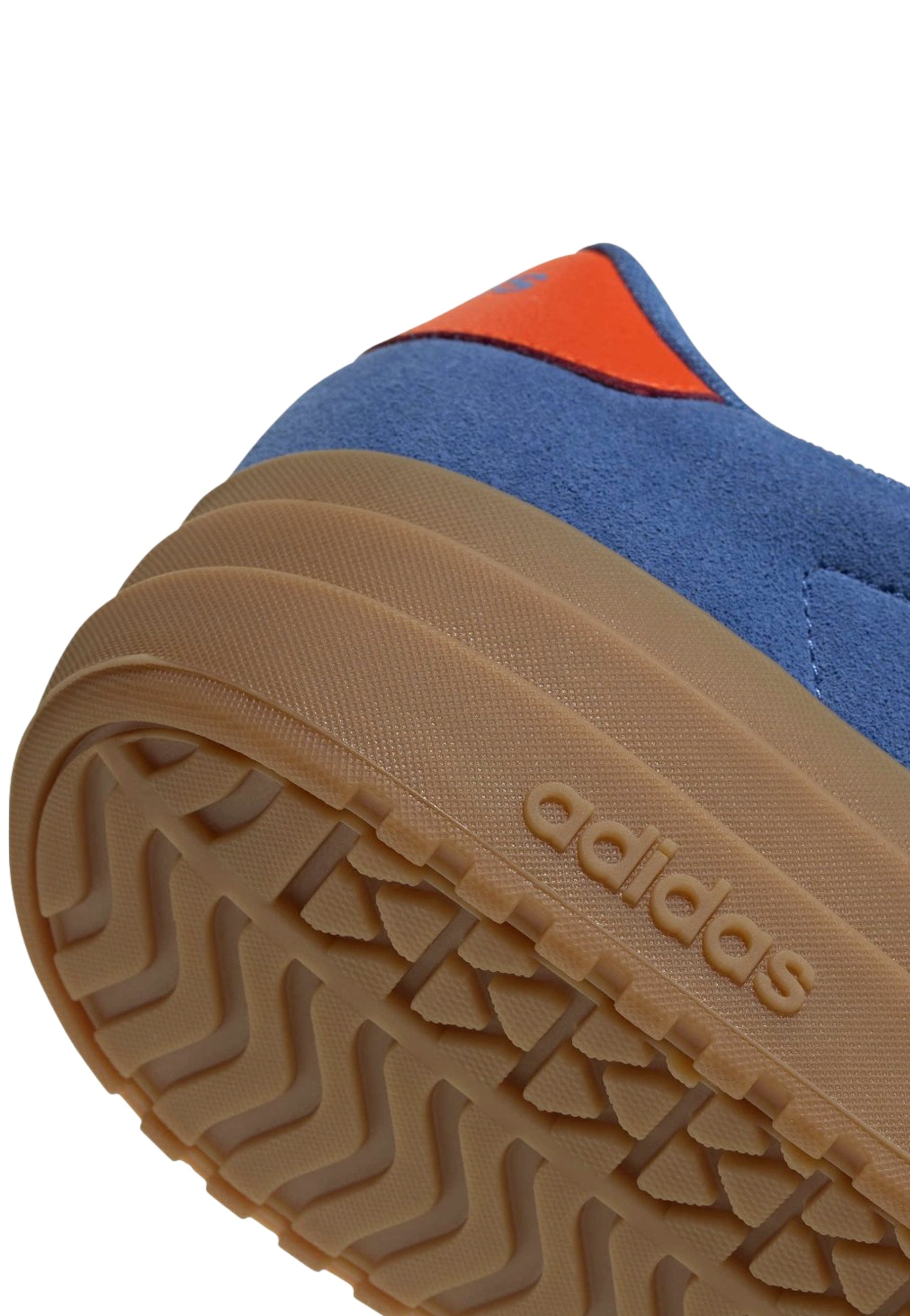 Adidas VL Court Bold Low-Sneaker