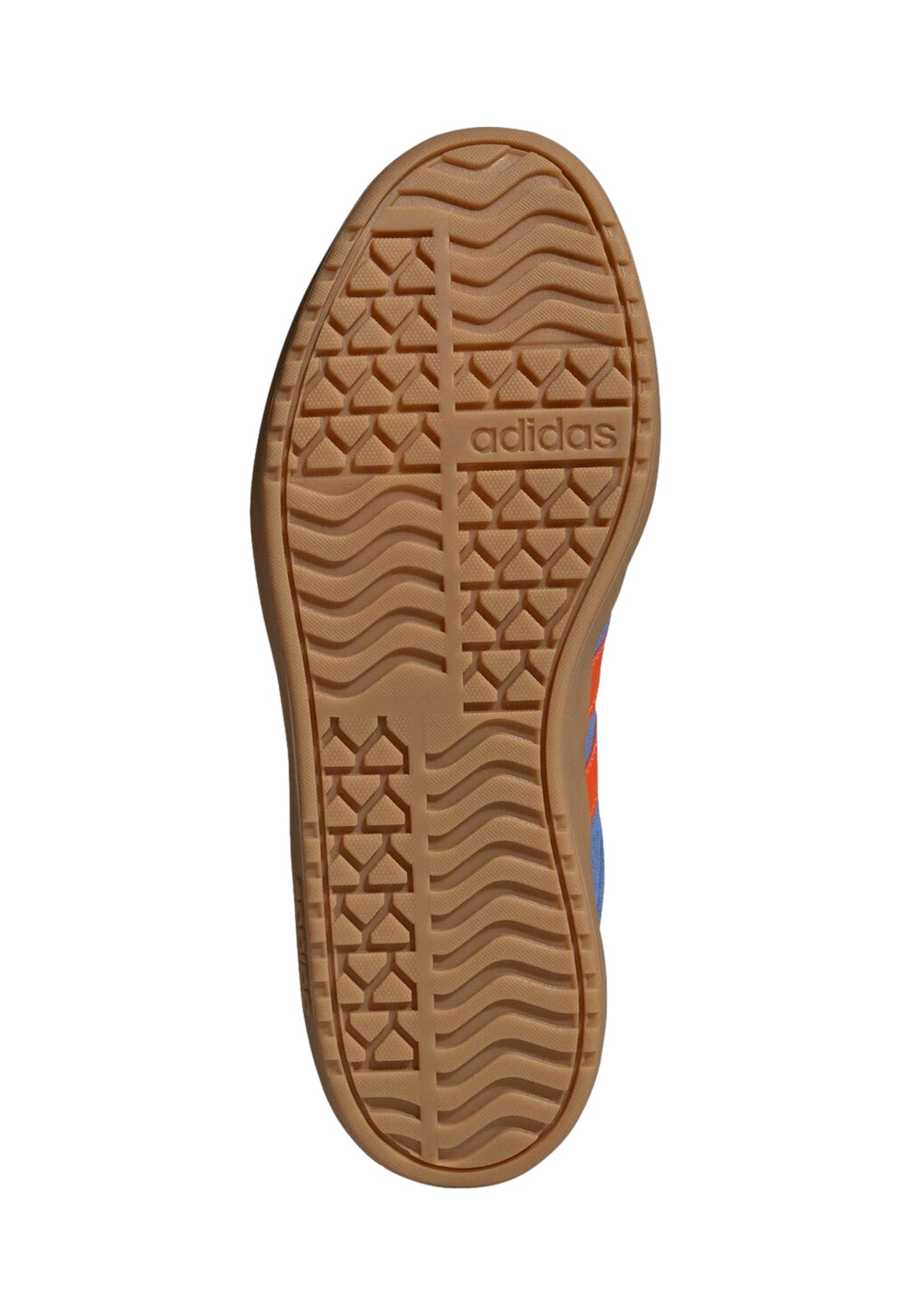 Adidas VL Court Bold Low-Sneaker
