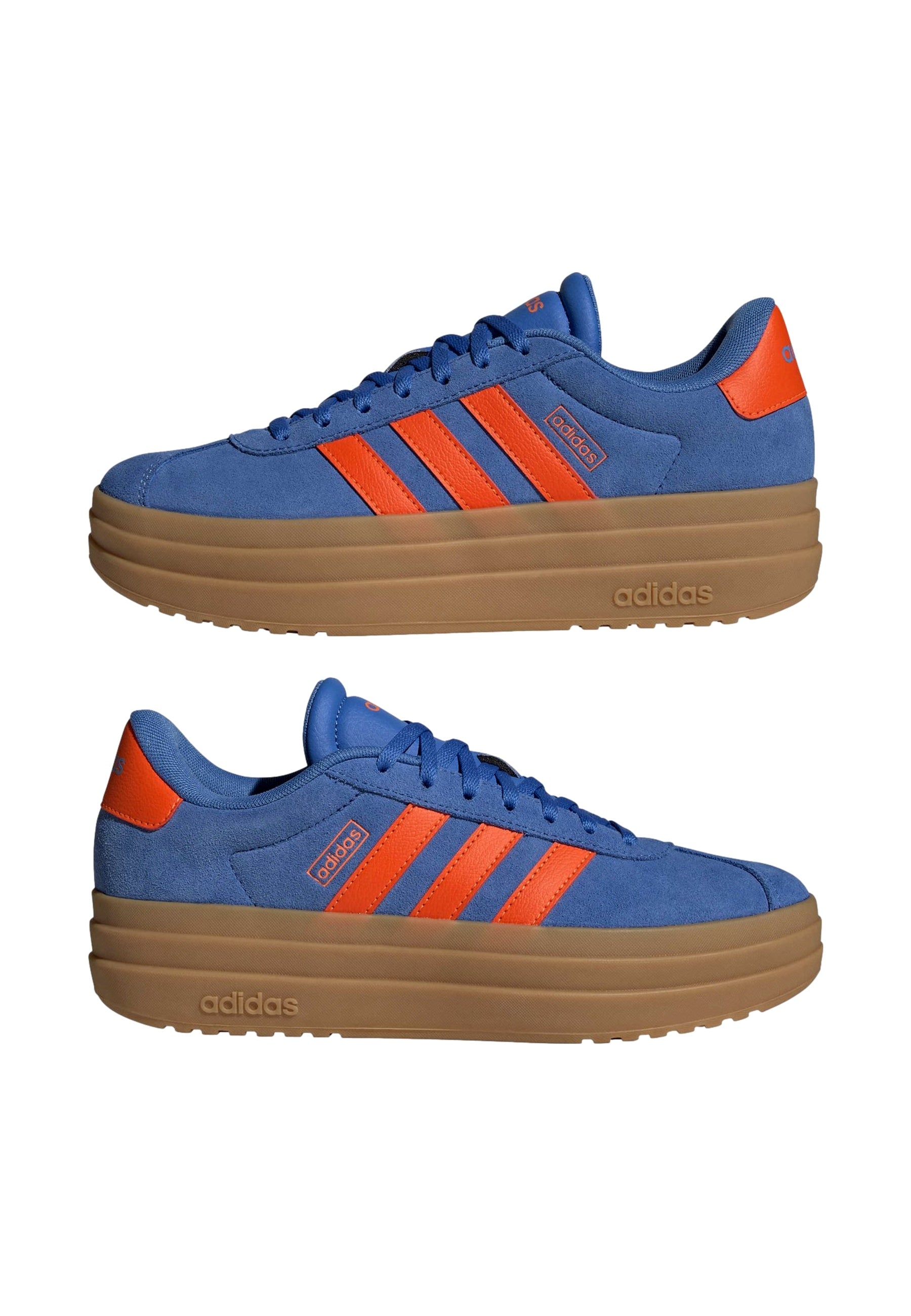 Adidas VL Court Bold Low-Sneaker