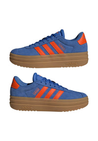 Adidas VL Court Bold Low-Sneaker