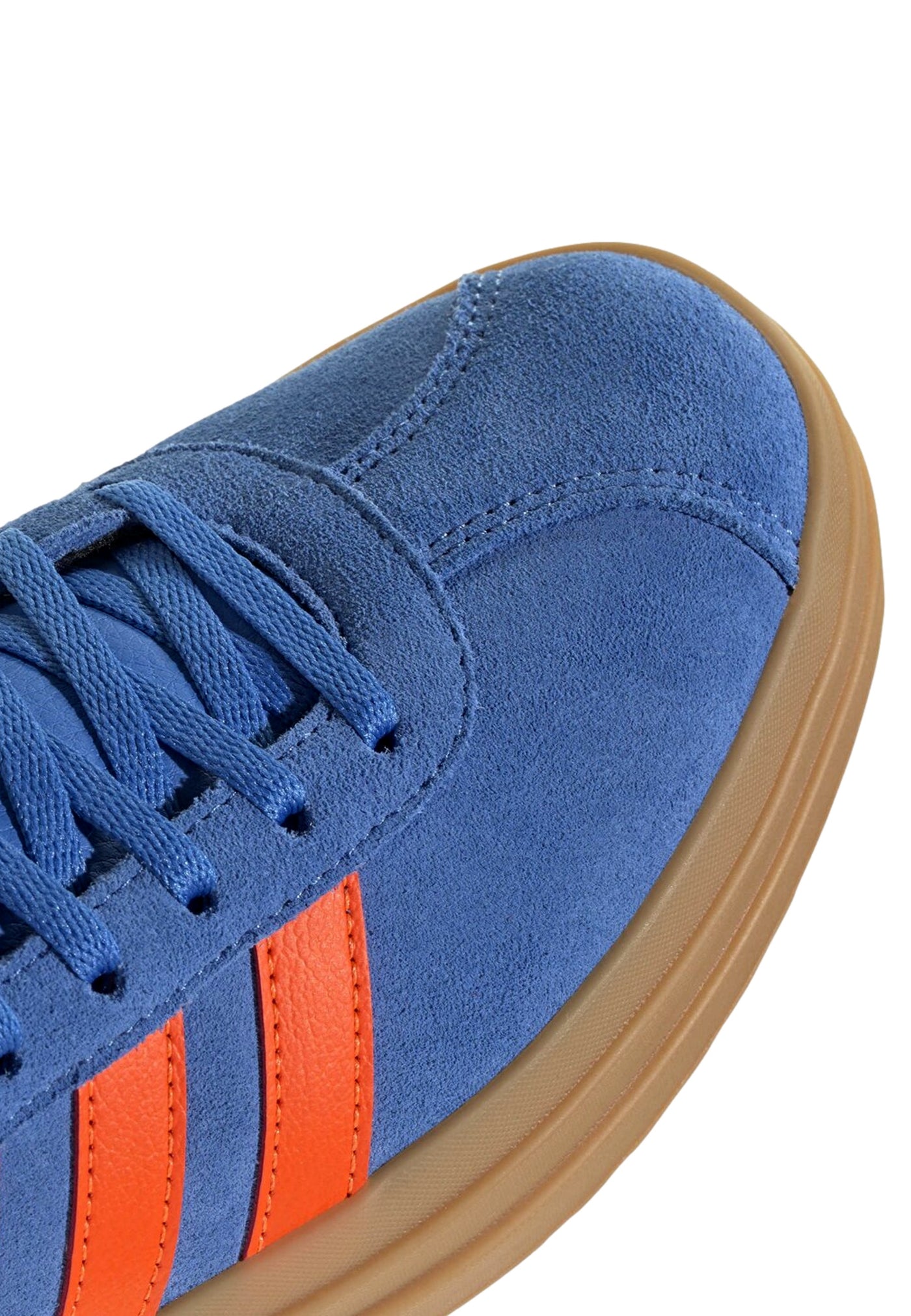 Adidas VL Court Bold Low-Sneaker