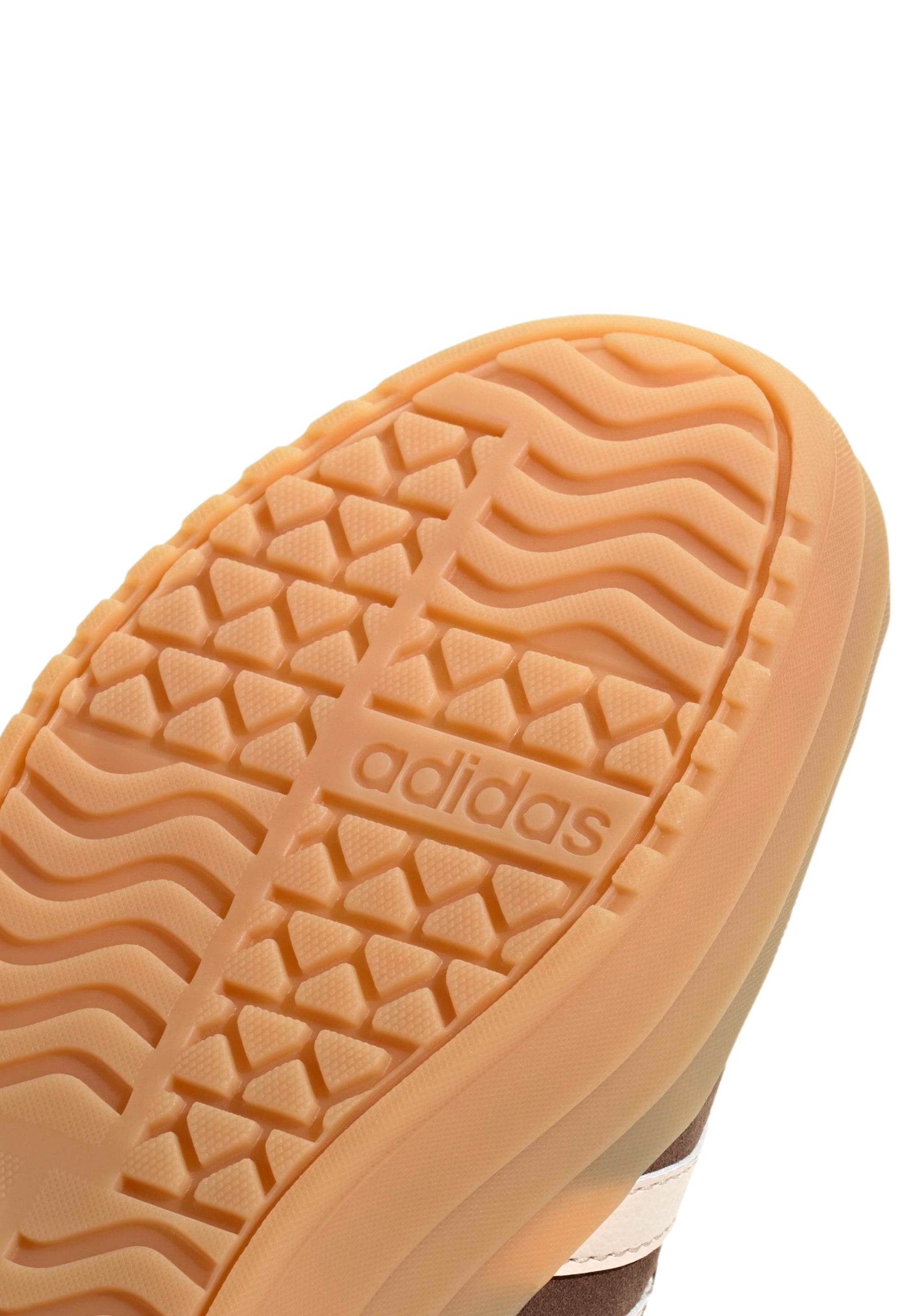 Adidas VL Court Bold Low-Sneaker