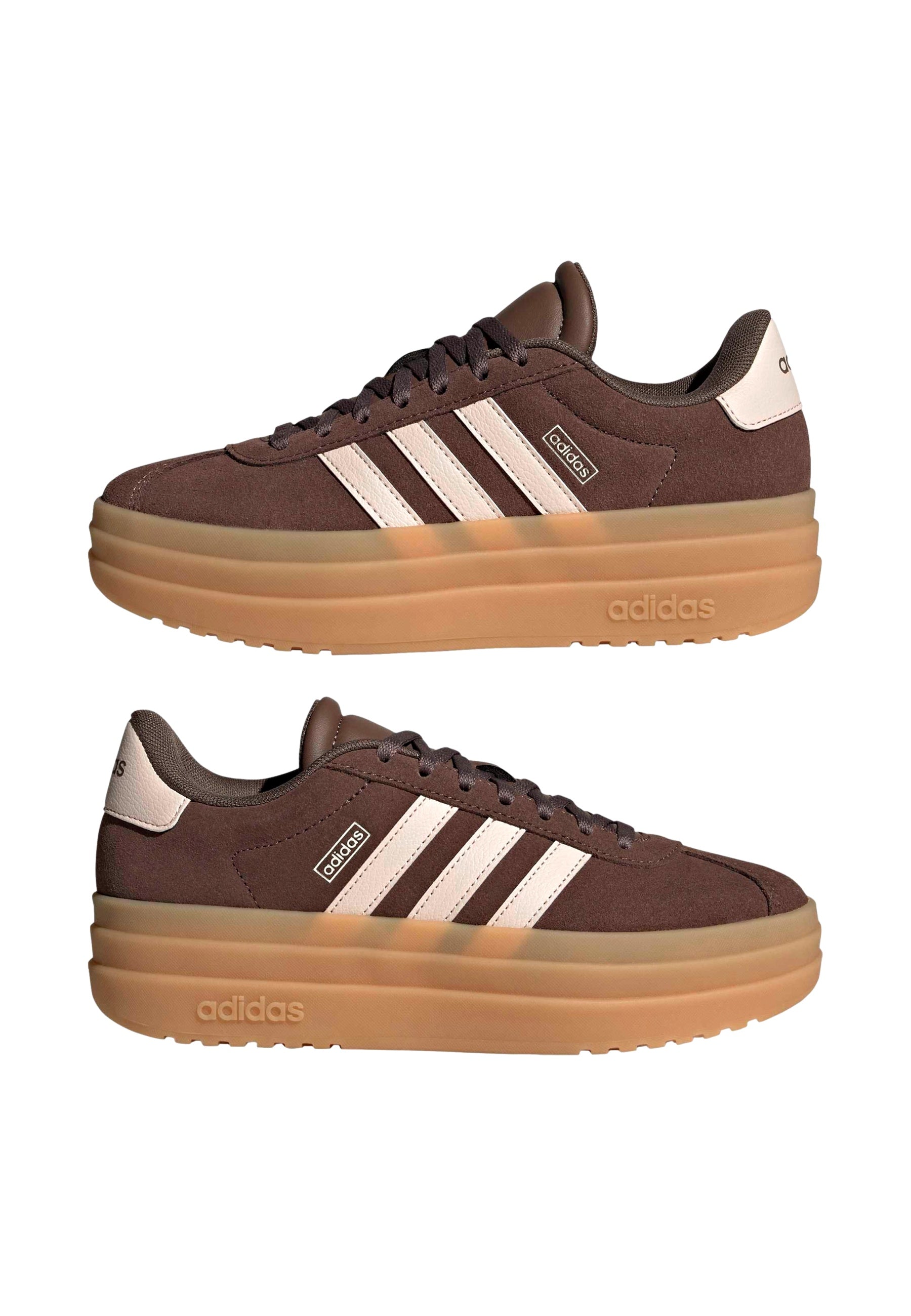 Adidas VL Court Bold Low-Sneaker