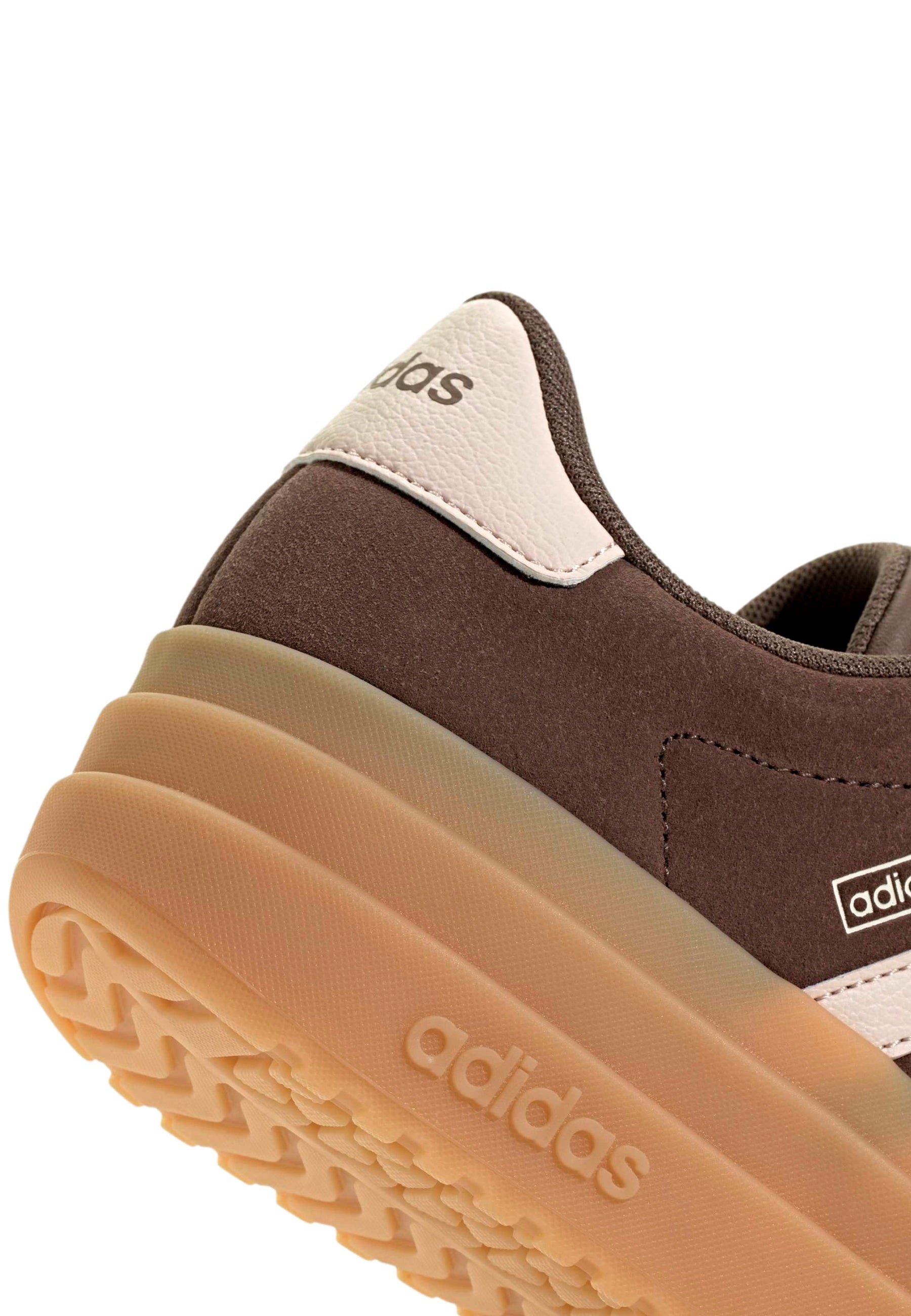 Adidas VL Court Bold Low-Sneaker