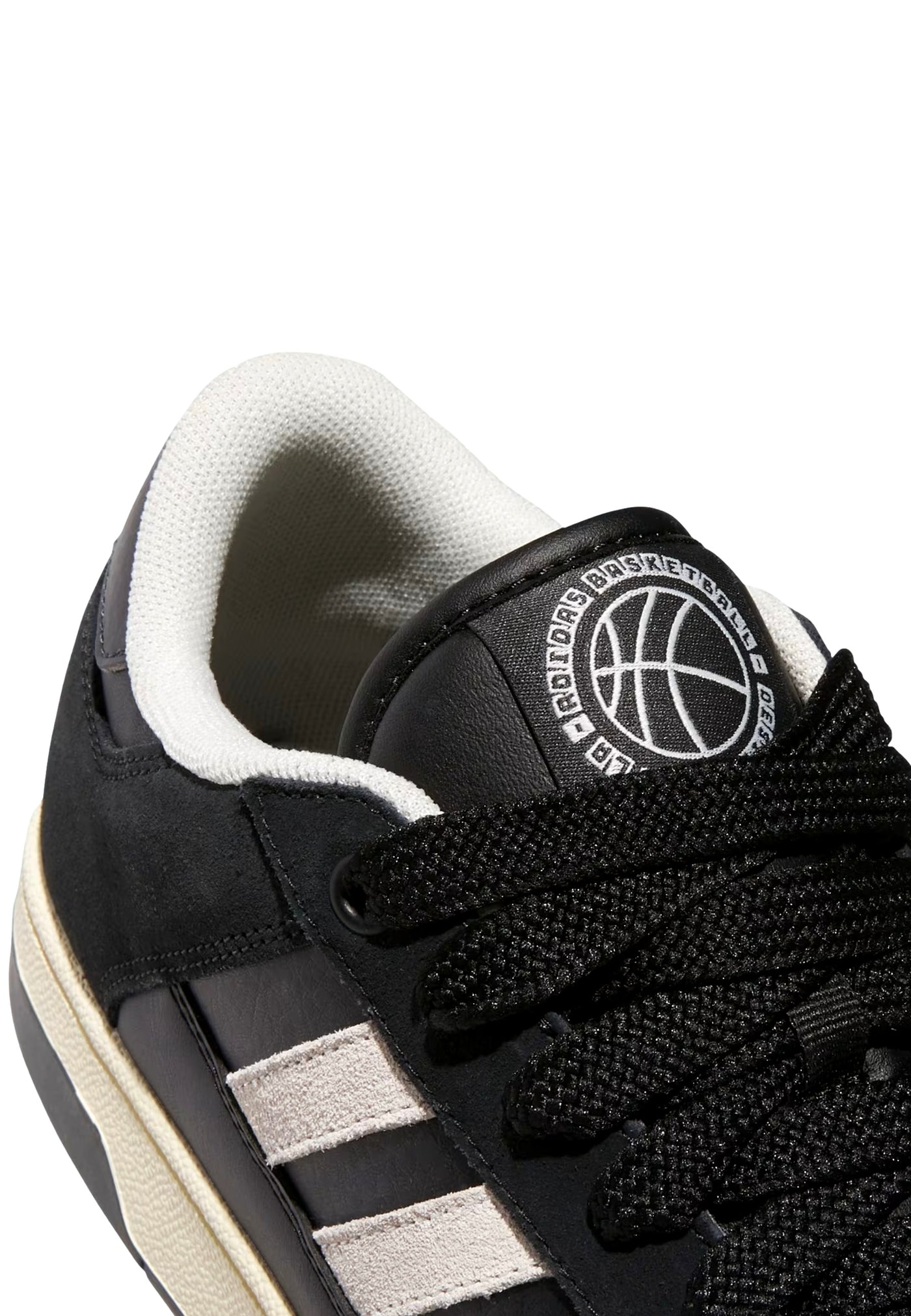 Adidas Rapid Court Low Low-Sneaker