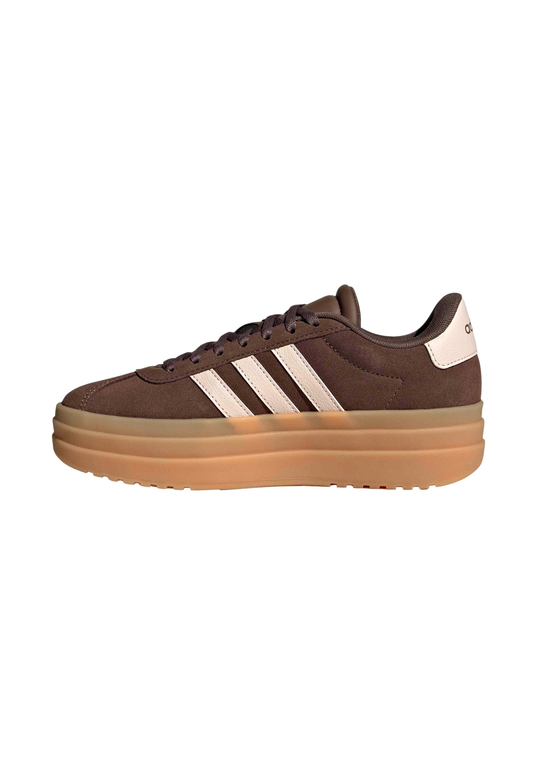 Adidas VL Court Bold Low-Sneaker