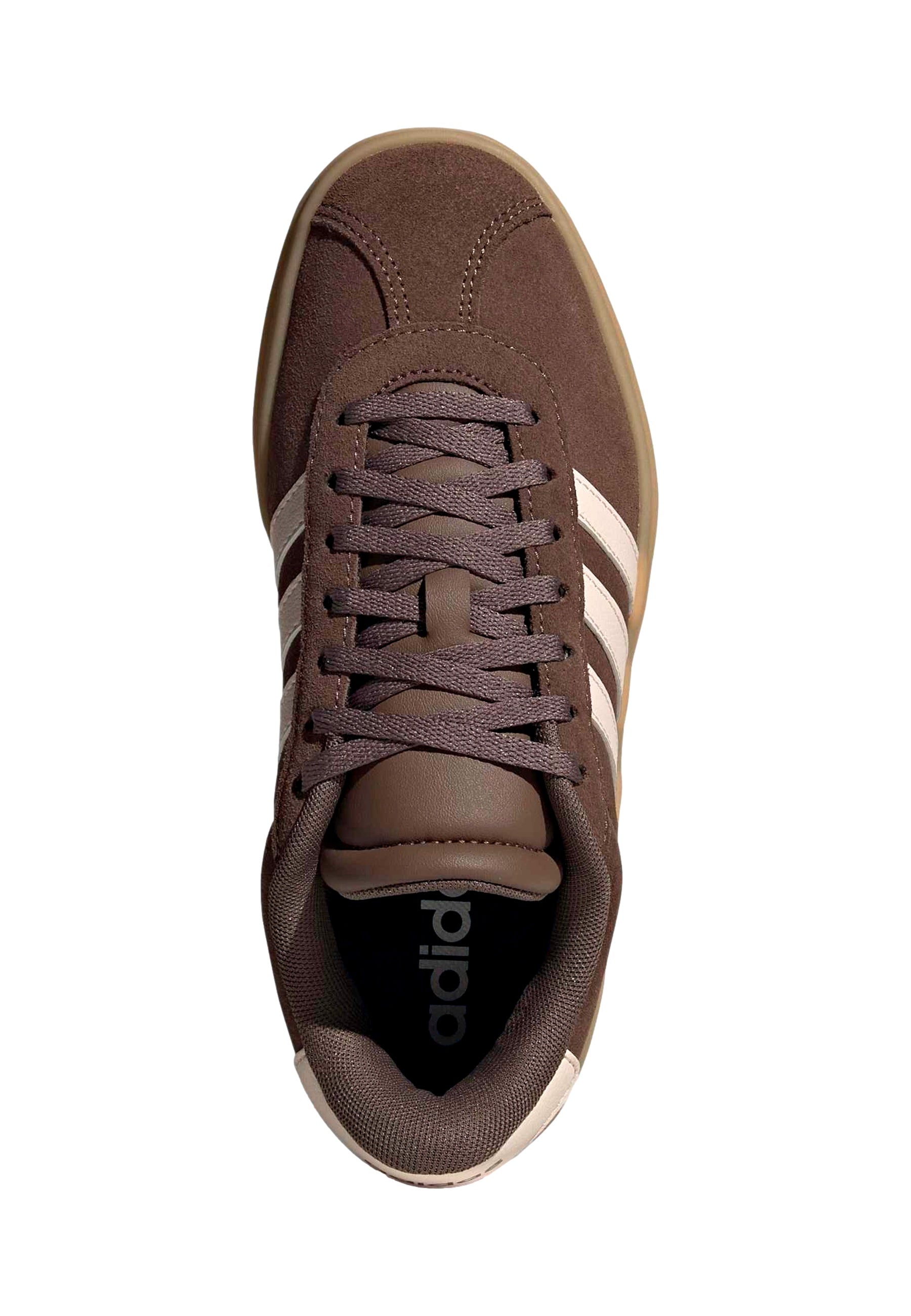 Adidas VL Court Bold Low-Sneaker