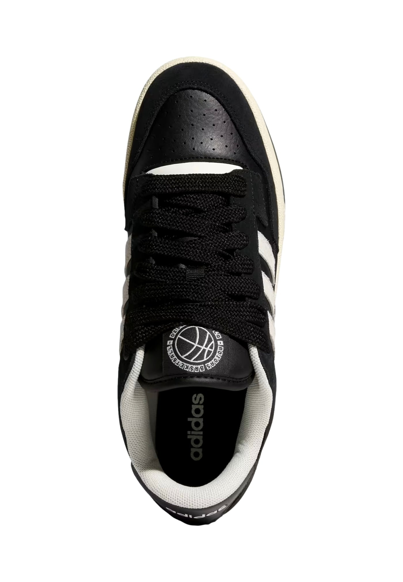 Adidas Rapid Court Low Low-Sneaker