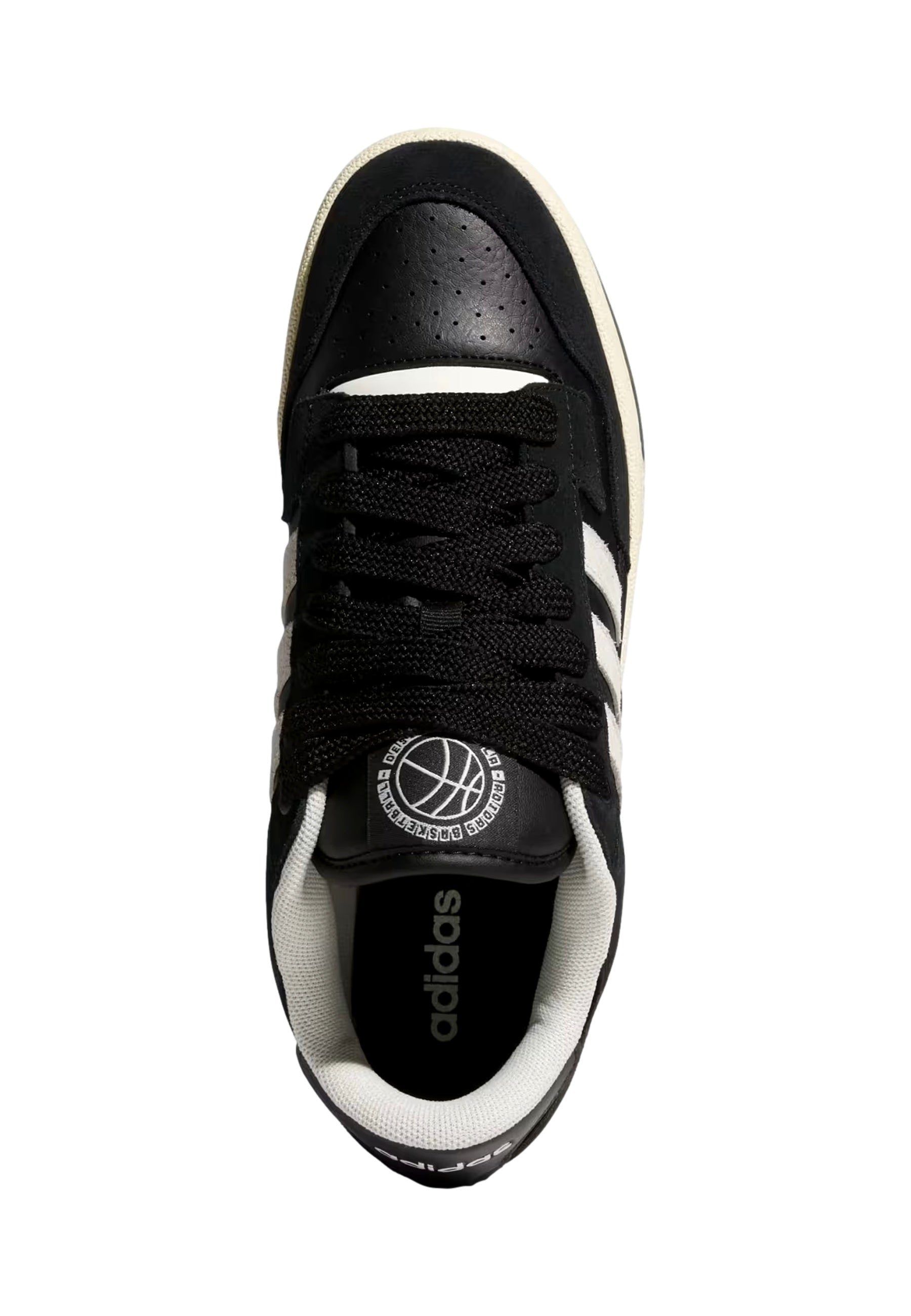 Adidas Rapid Court Low Low-Sneaker