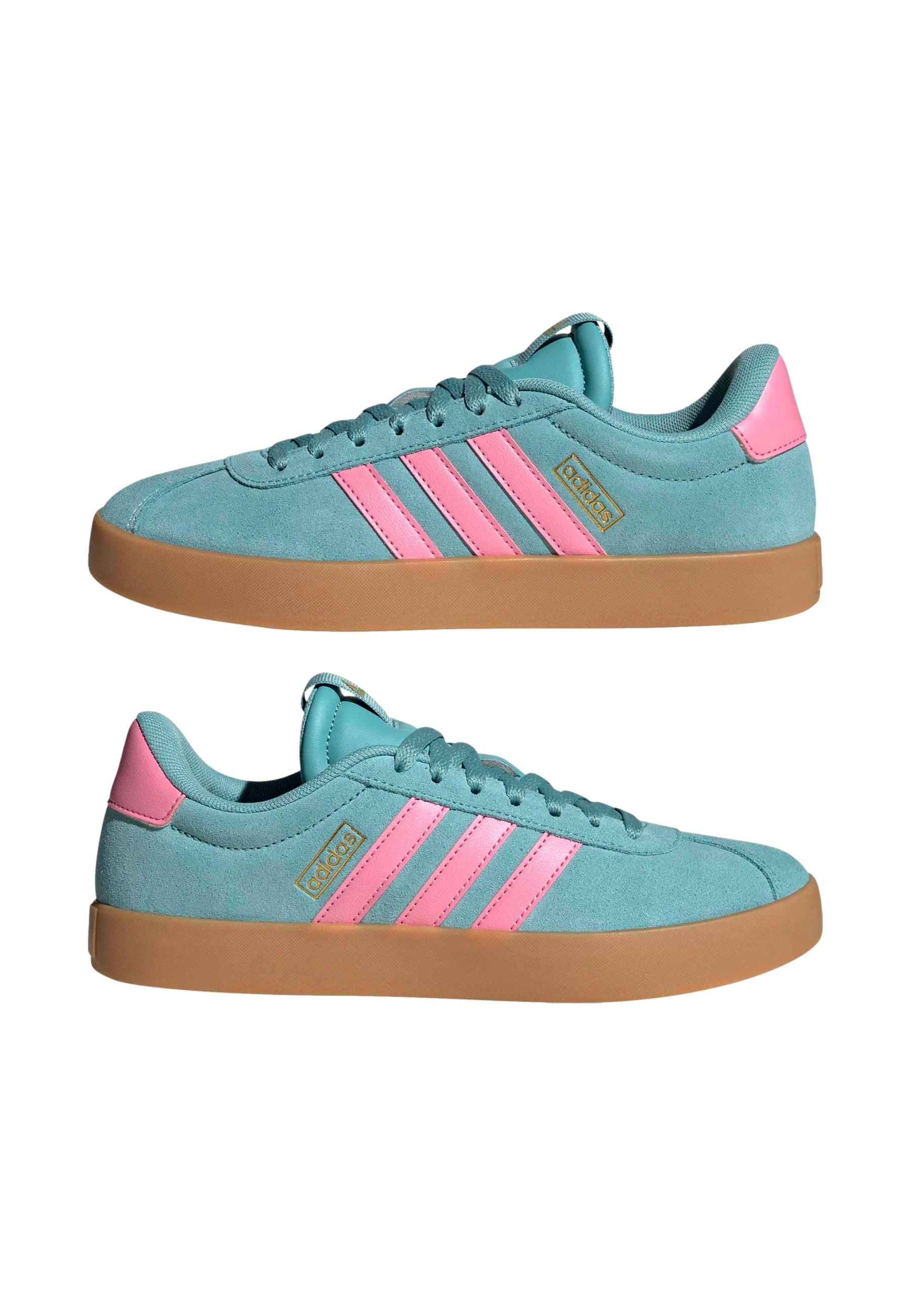 Adidas VL Court 3.0 Low-Sneaker