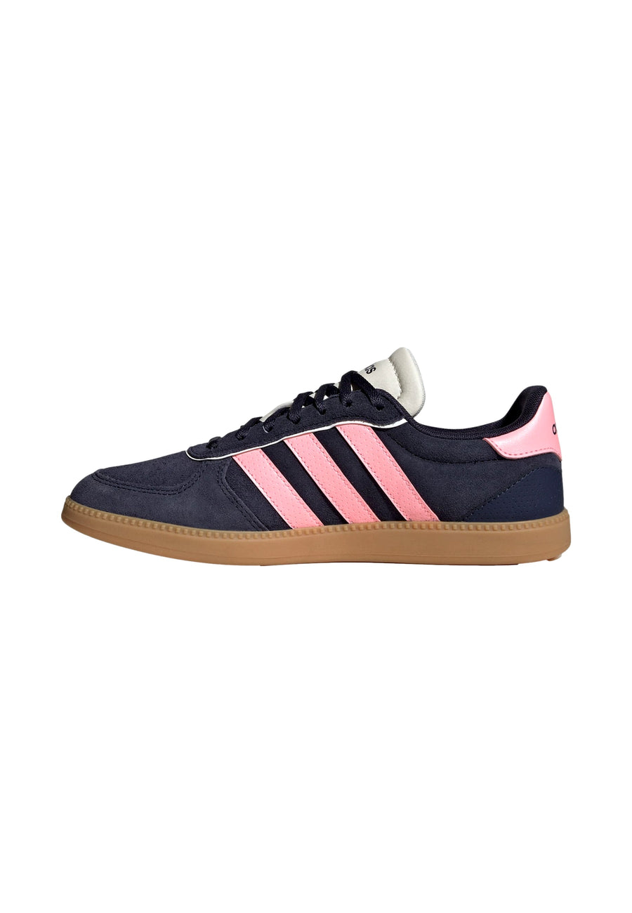 Adidas Breaknet Sleek Low-Sneaker