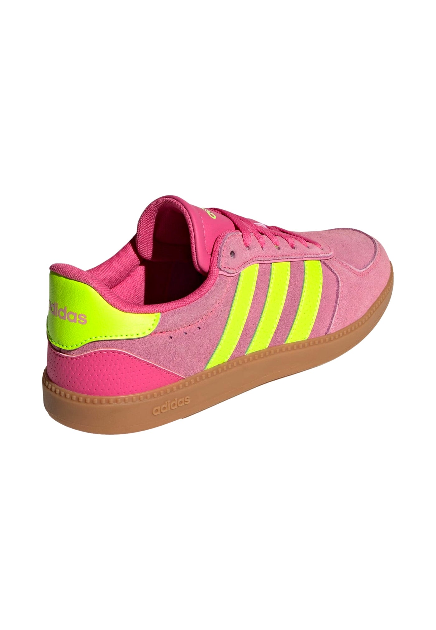 Adidas Breaknet Sleek Low-Sneaker