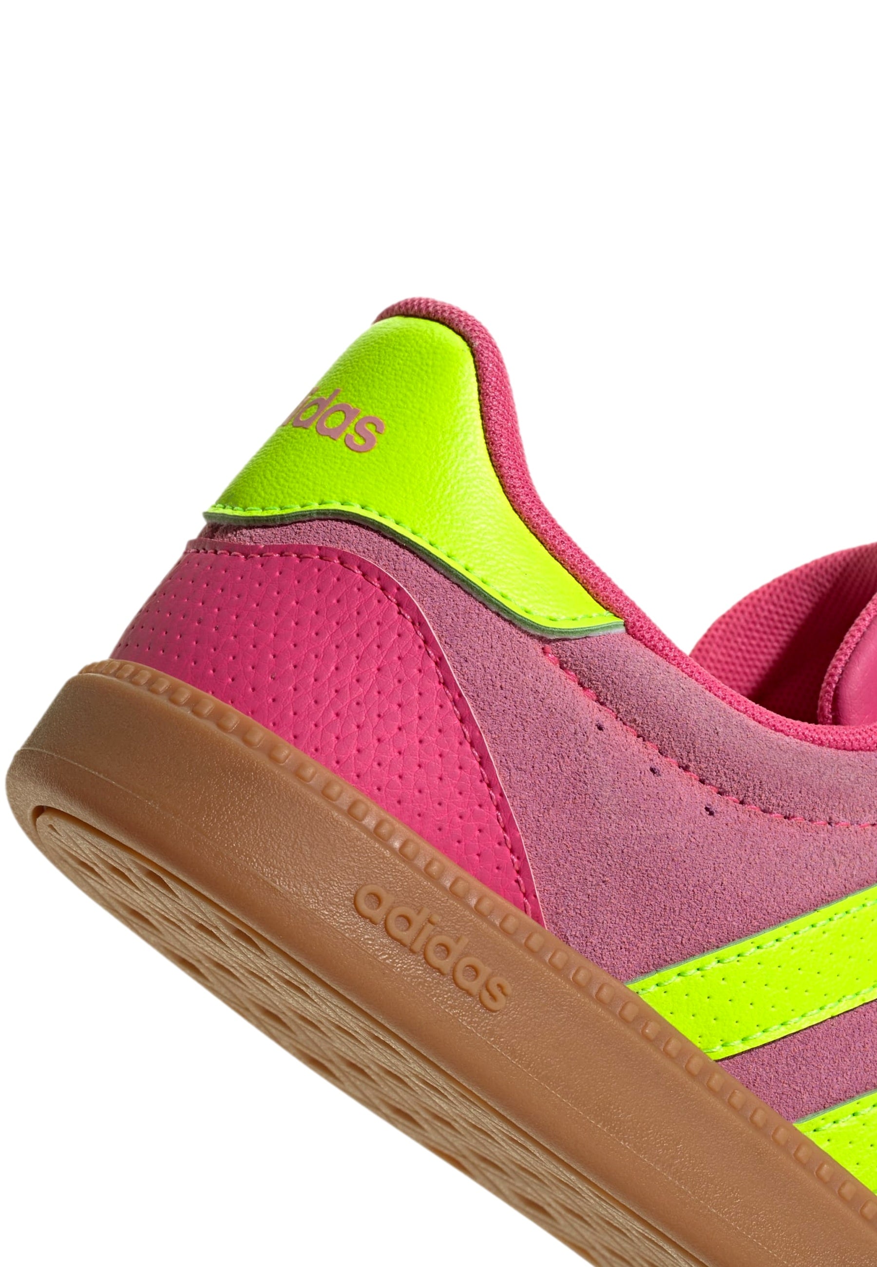 Adidas Breaknet Sleek Low-Sneaker