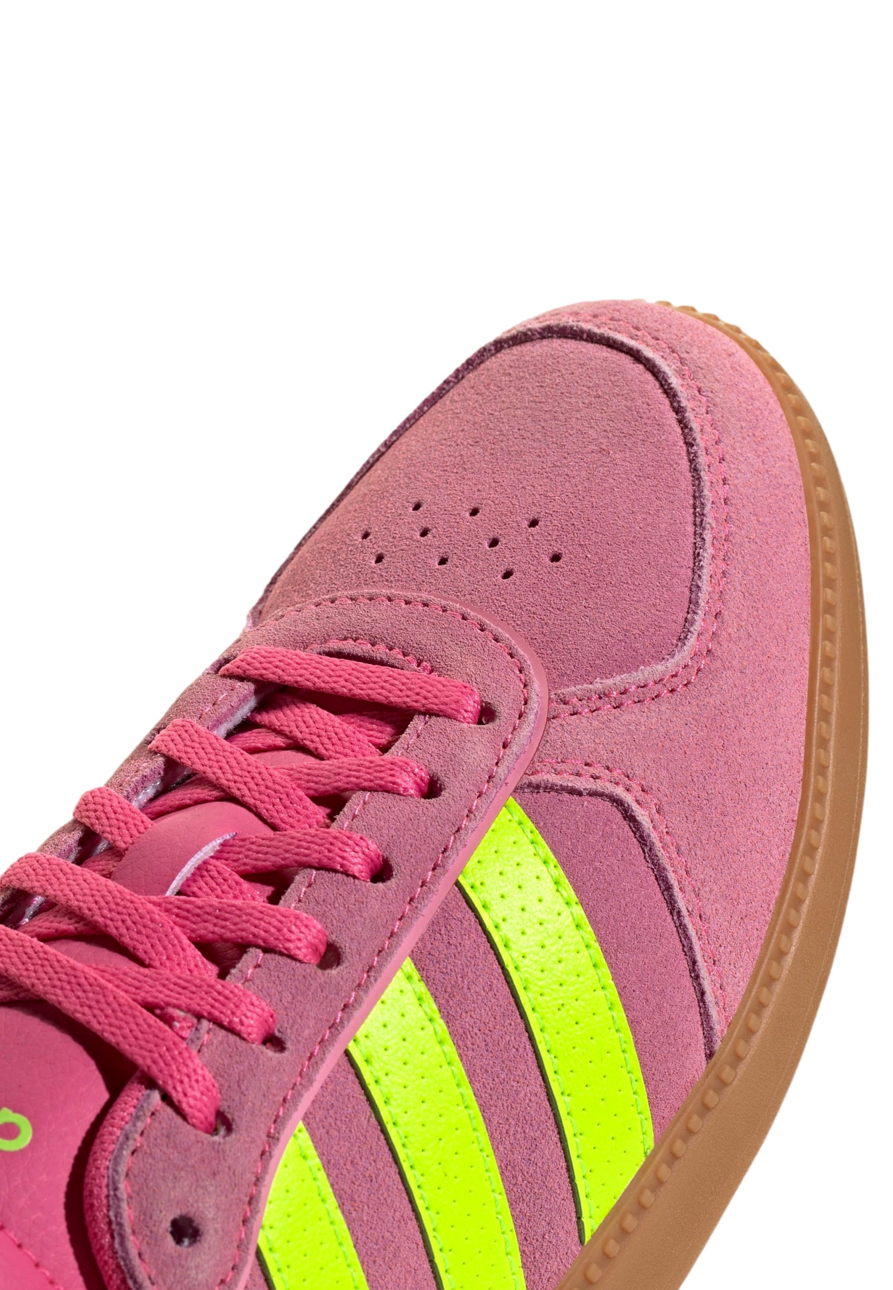 Adidas Breaknet Sleek Low-Sneaker